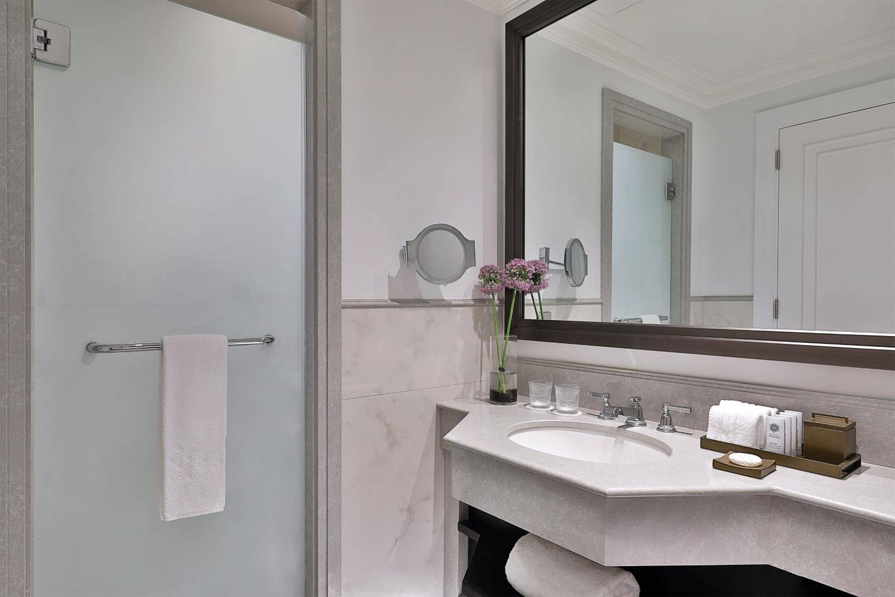 The St. Regis Amman — 5