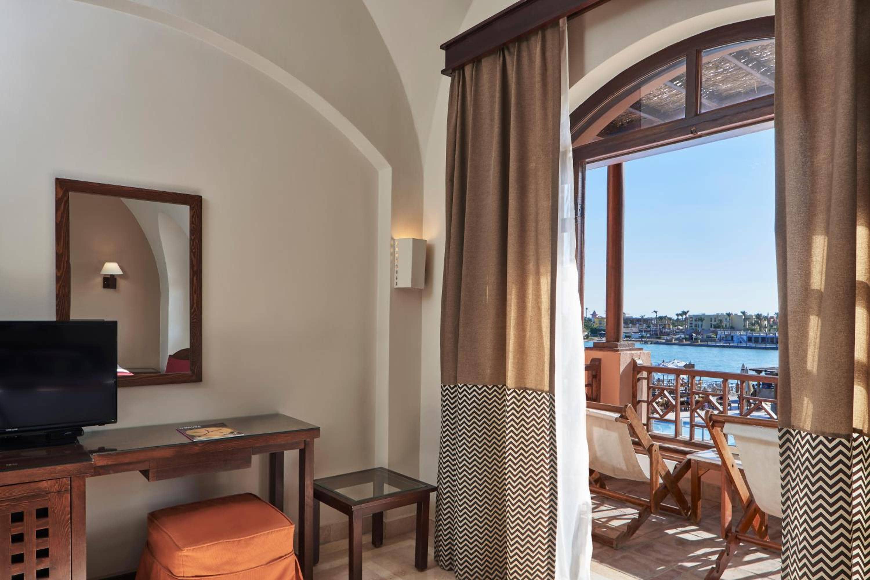 Hotel Sultan Bey Resort — 3