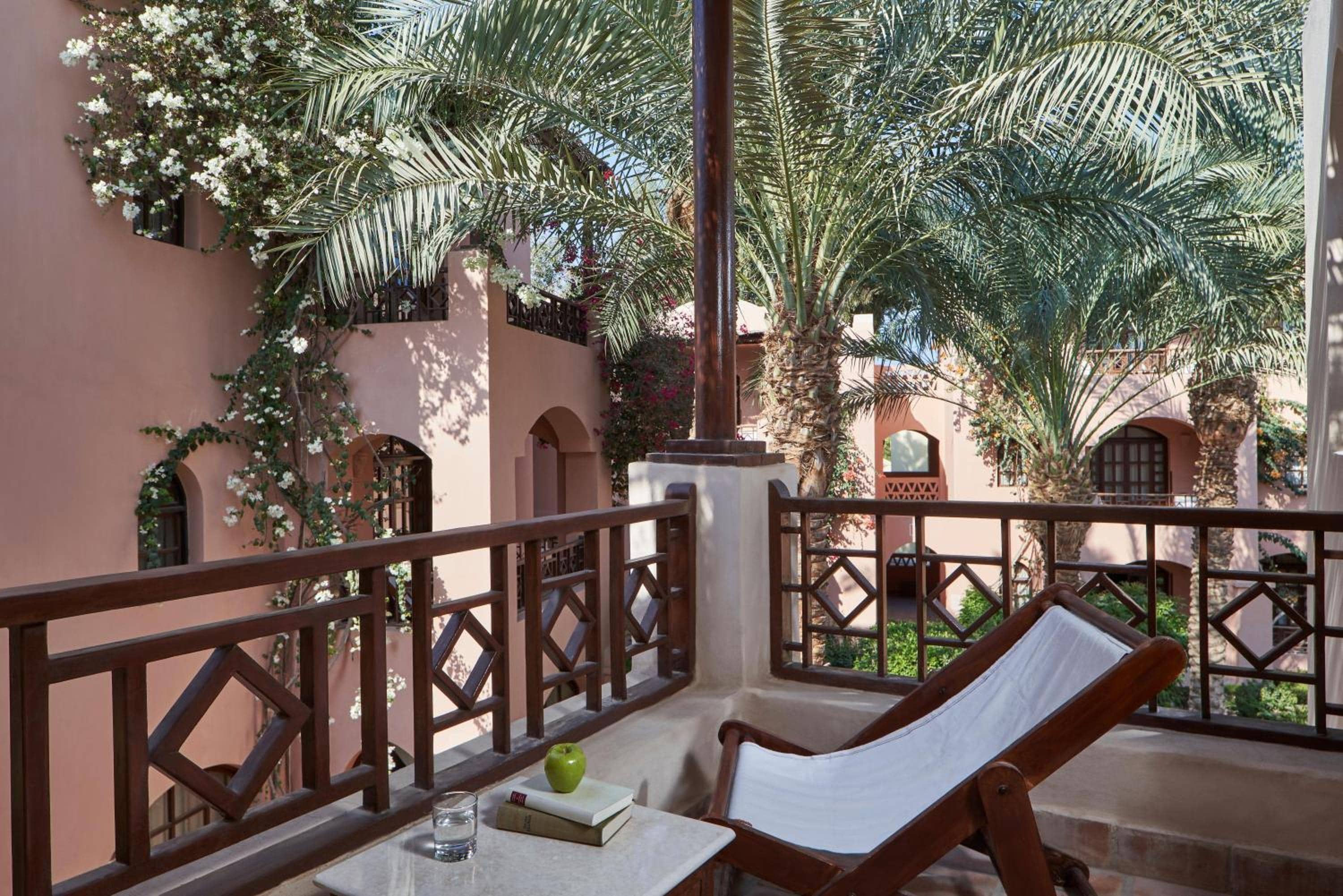 Hotel Sultan Bey Resort — 2