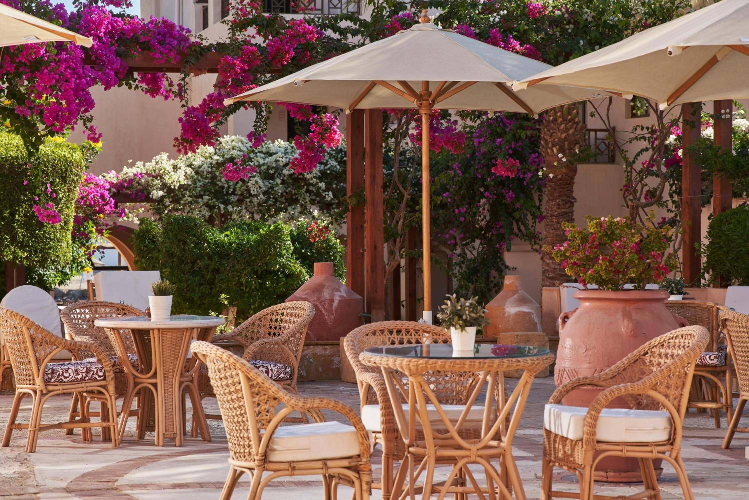 Hotel Sultan Bey Resort — 4