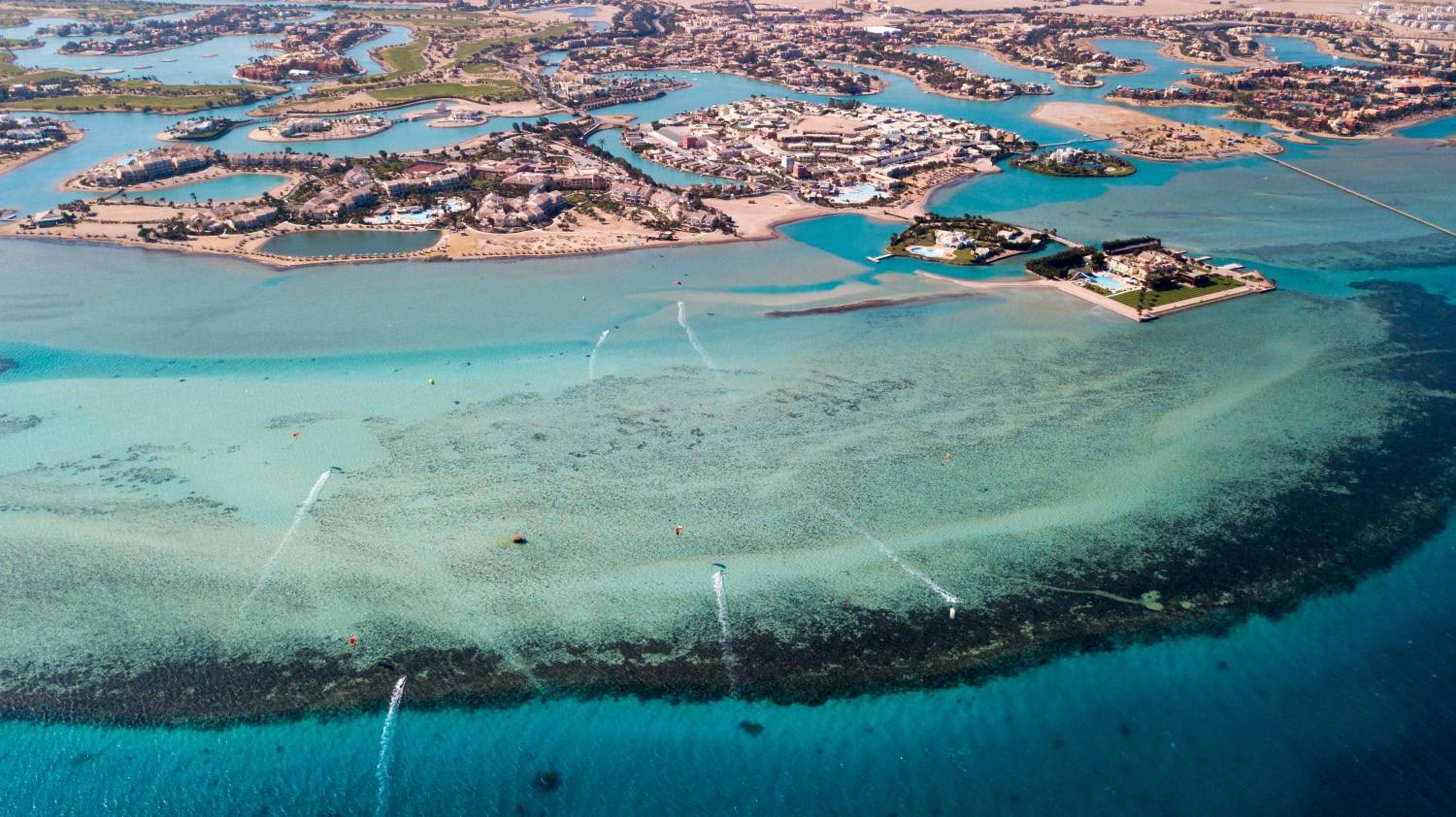 Casa Cook El Gouna - Adults Only — 5