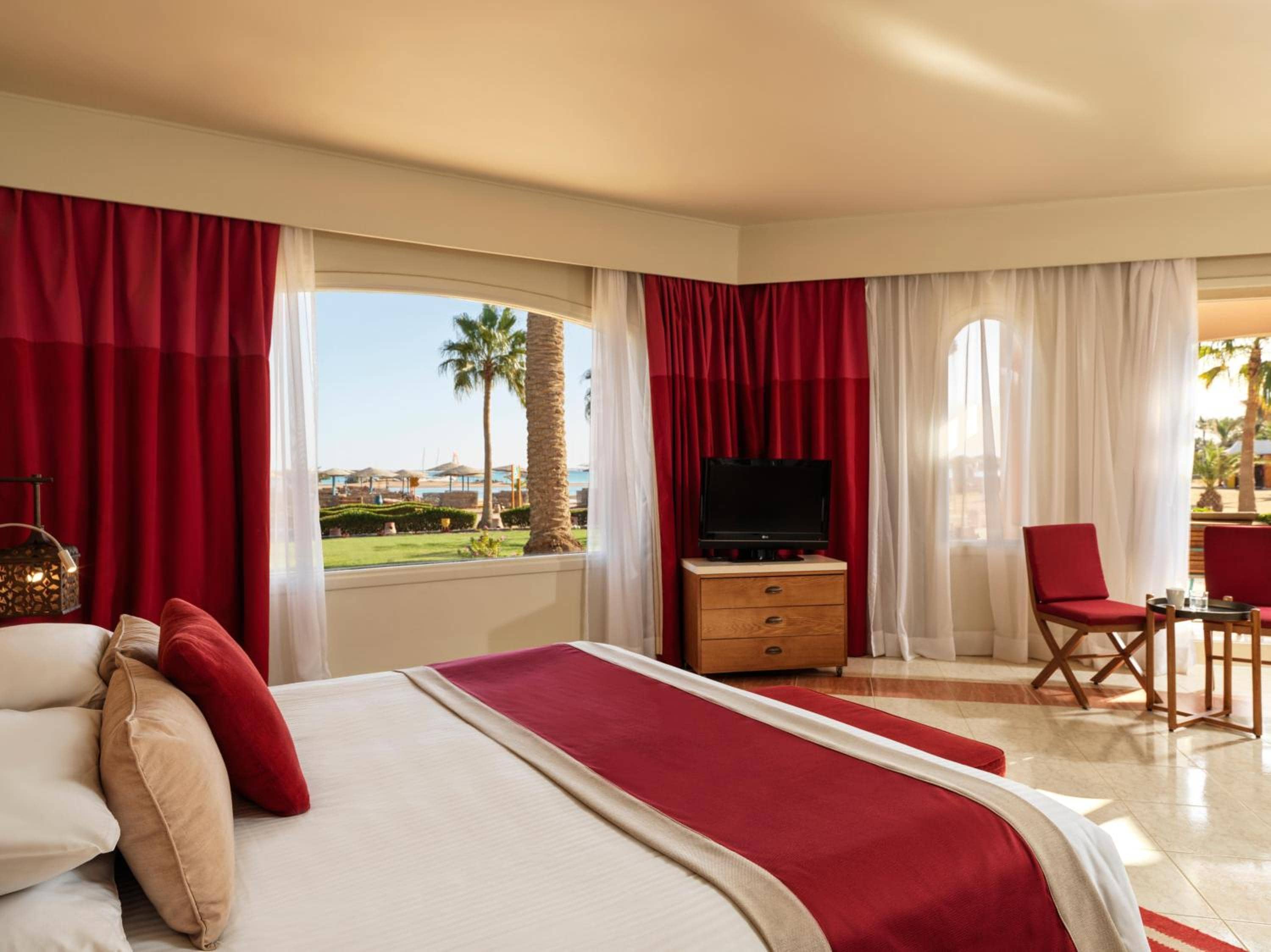Club Paradisio El Gouna Red Sea — 2