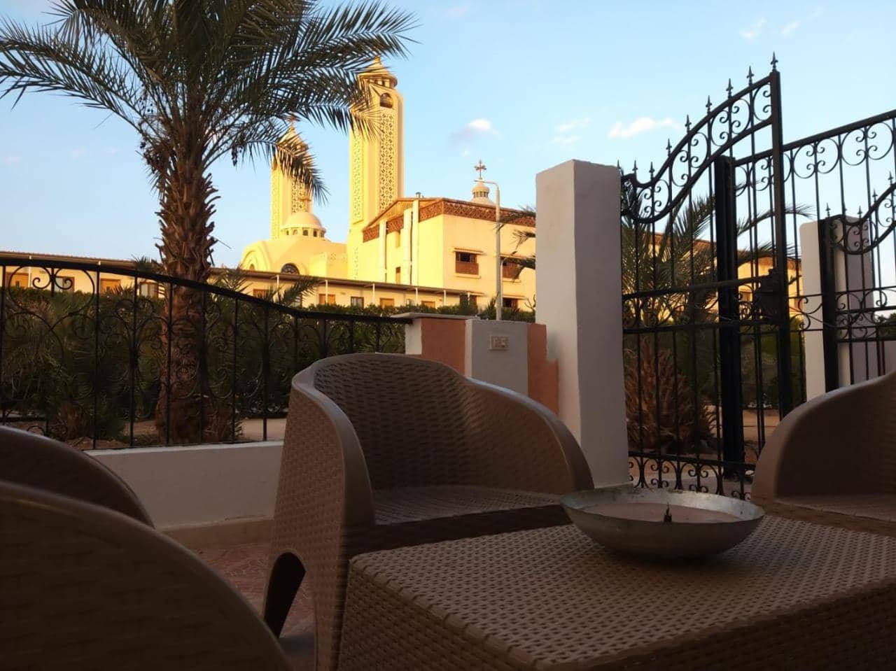 appartamento casa vacanza — 4