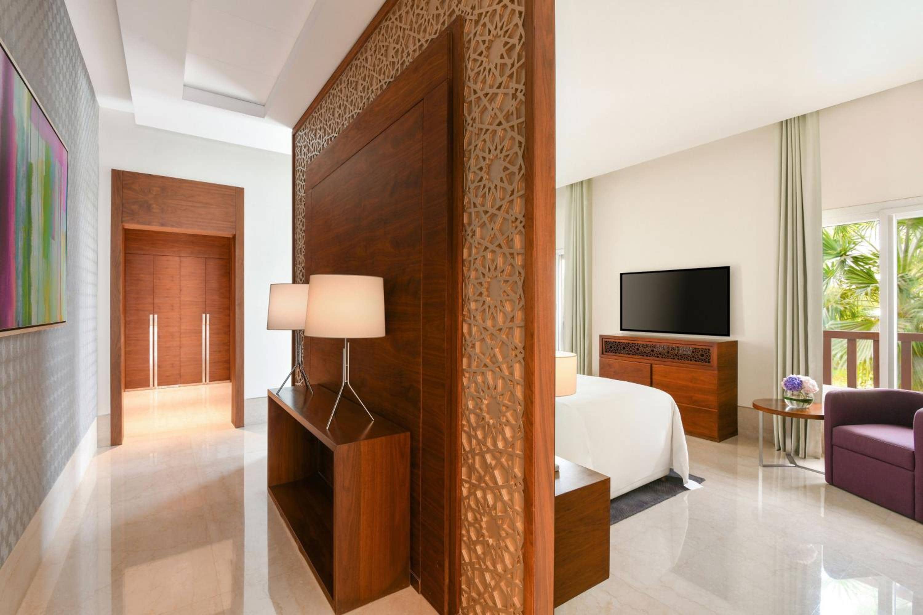 Al Messila, A Luxury Collection Resort & Spa, Doha — 5