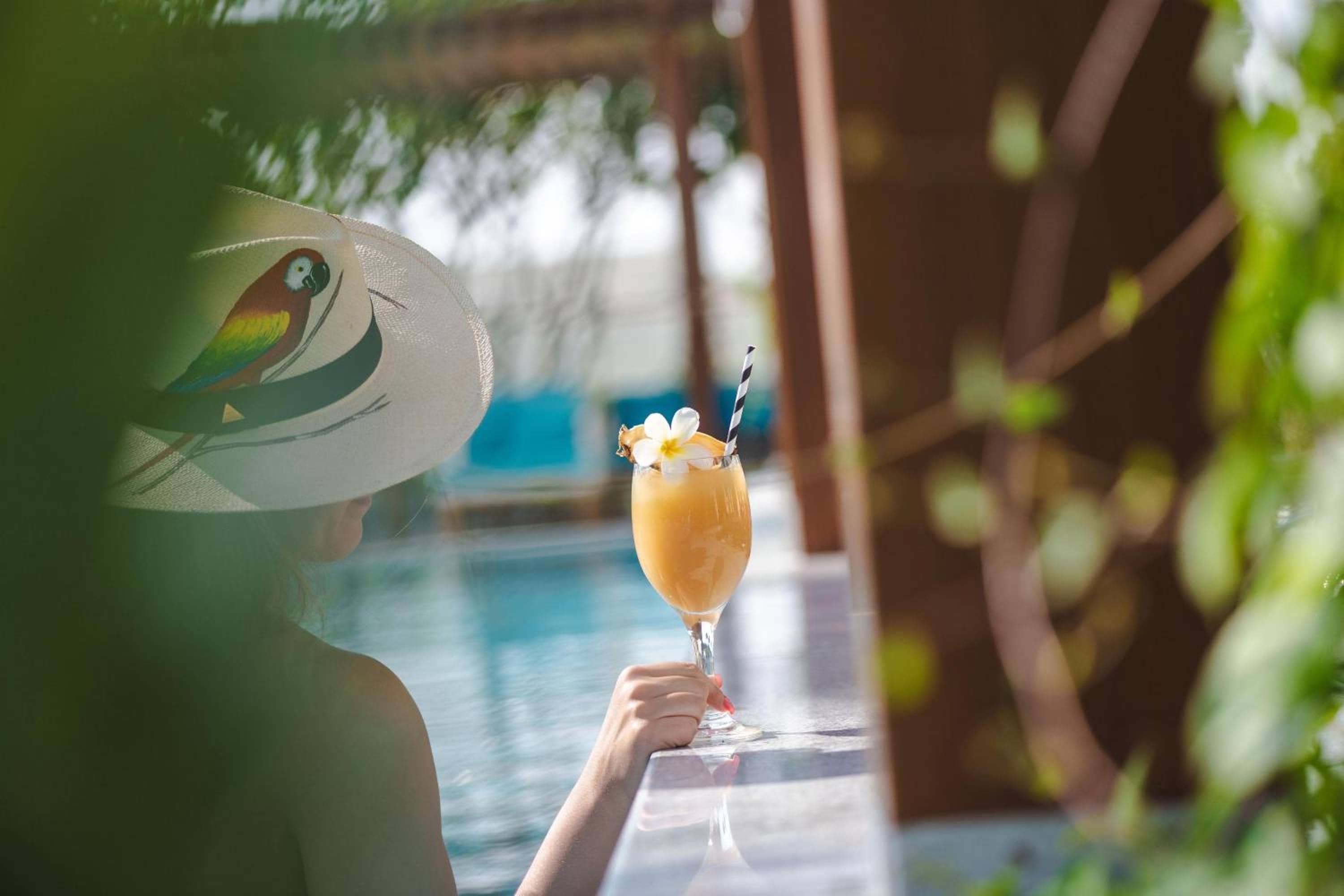 Al Messila, A Luxury Collection Resort & Spa, Doha — 2