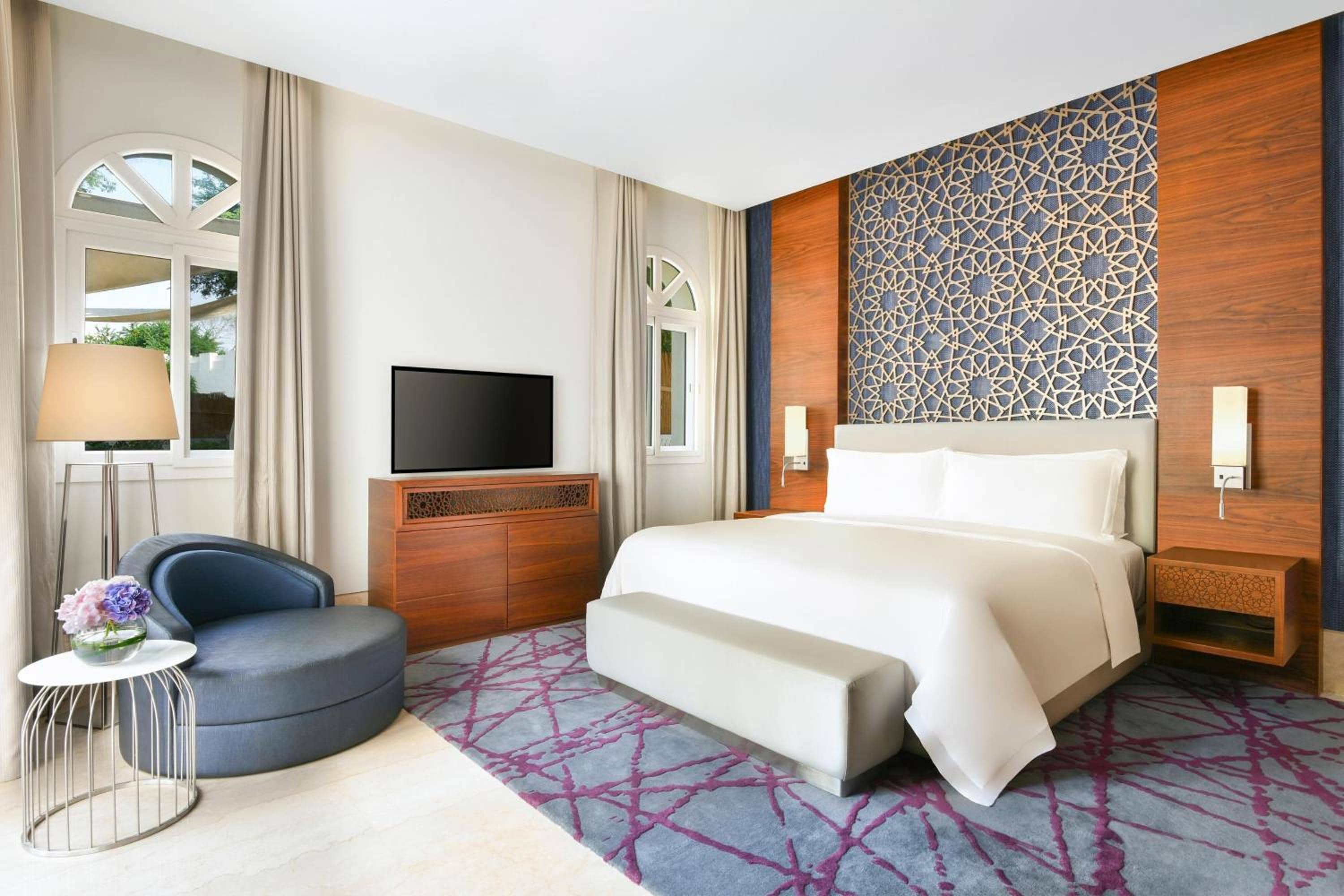 Al Messila, A Luxury Collection Resort & Spa, Doha — 4