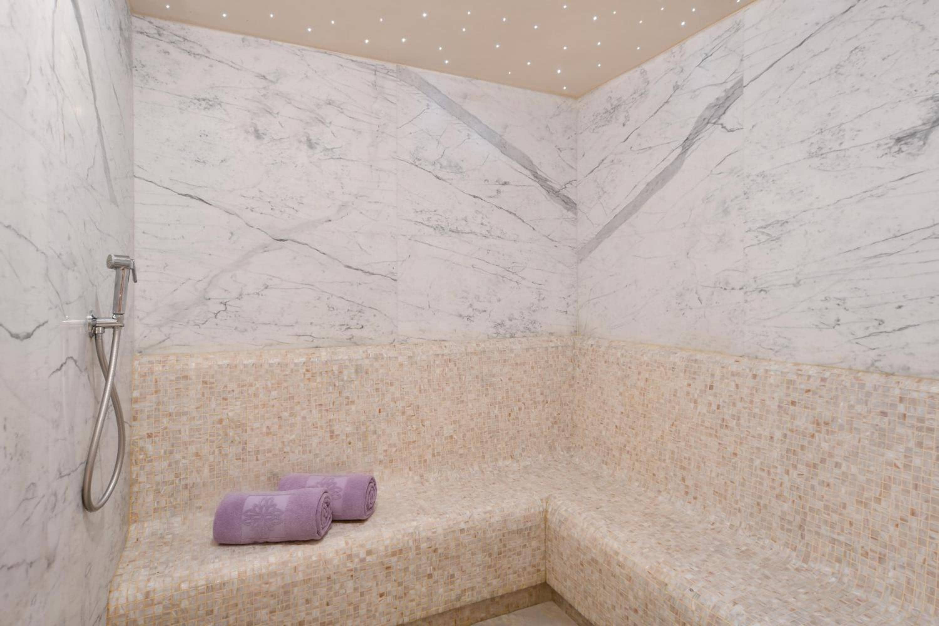 Al Messila, A Luxury Collection Resort & Spa, Doha — 3