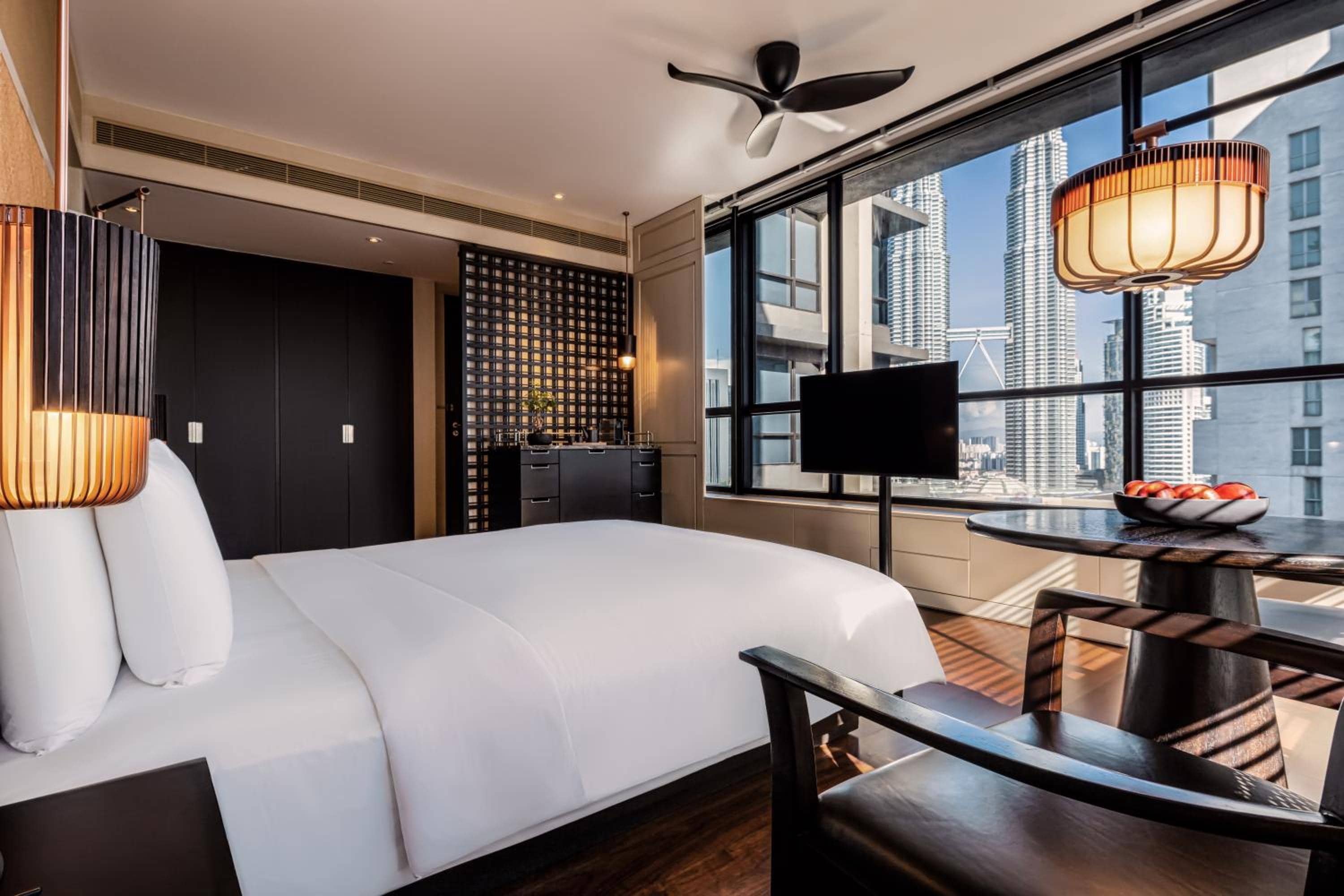 The RuMa Hotel and Residences — 5