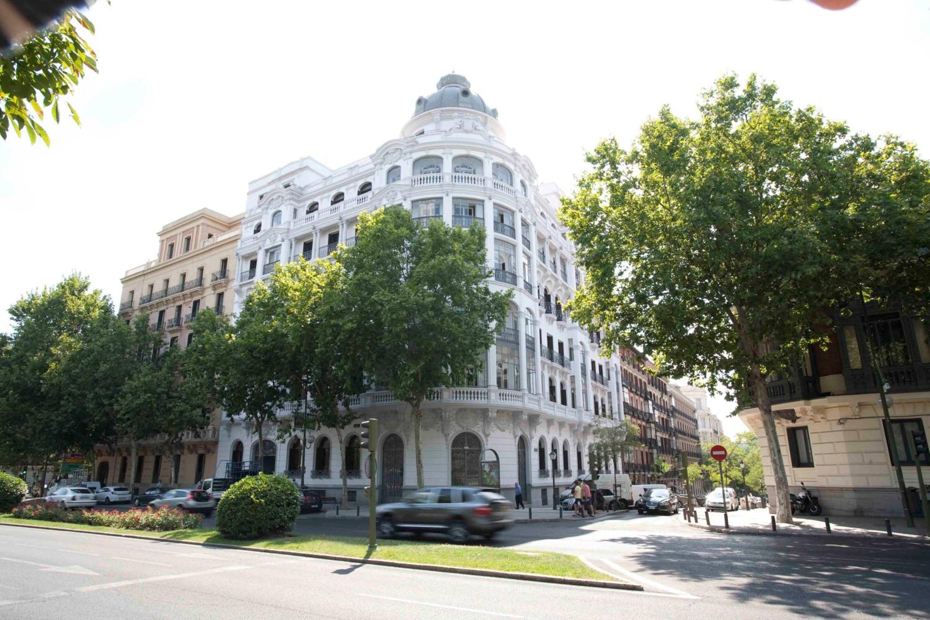Petit Palace Savoy Alfonso XII — 5