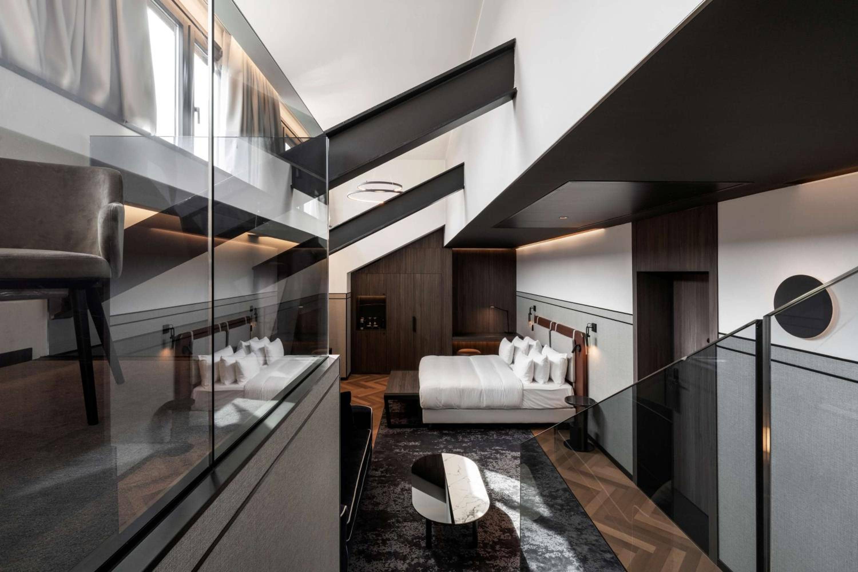 Palazzo Touring Club Milan, A Radisson Collection Hotel — 3