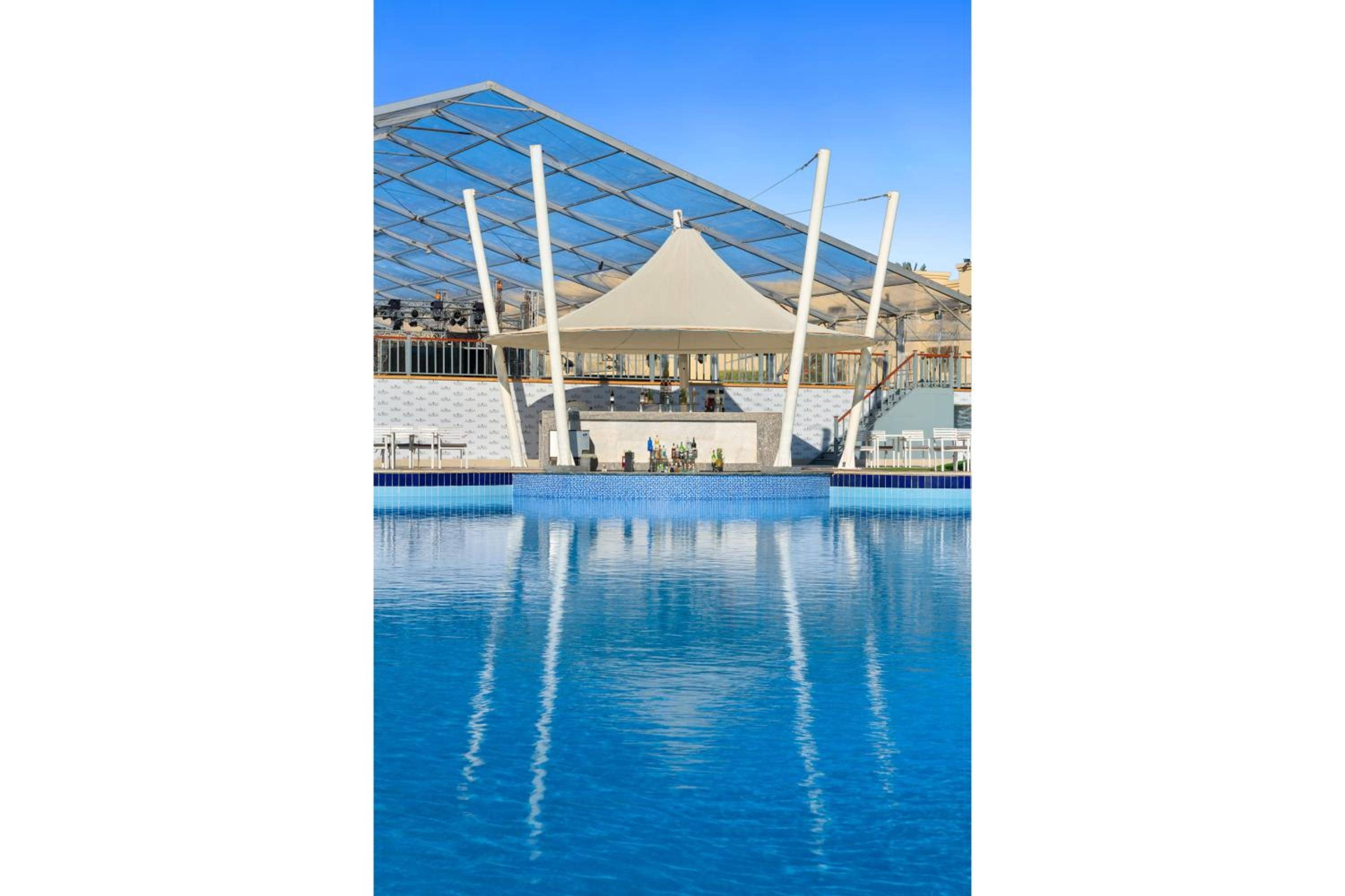 Rixos Premium Seagate — 5