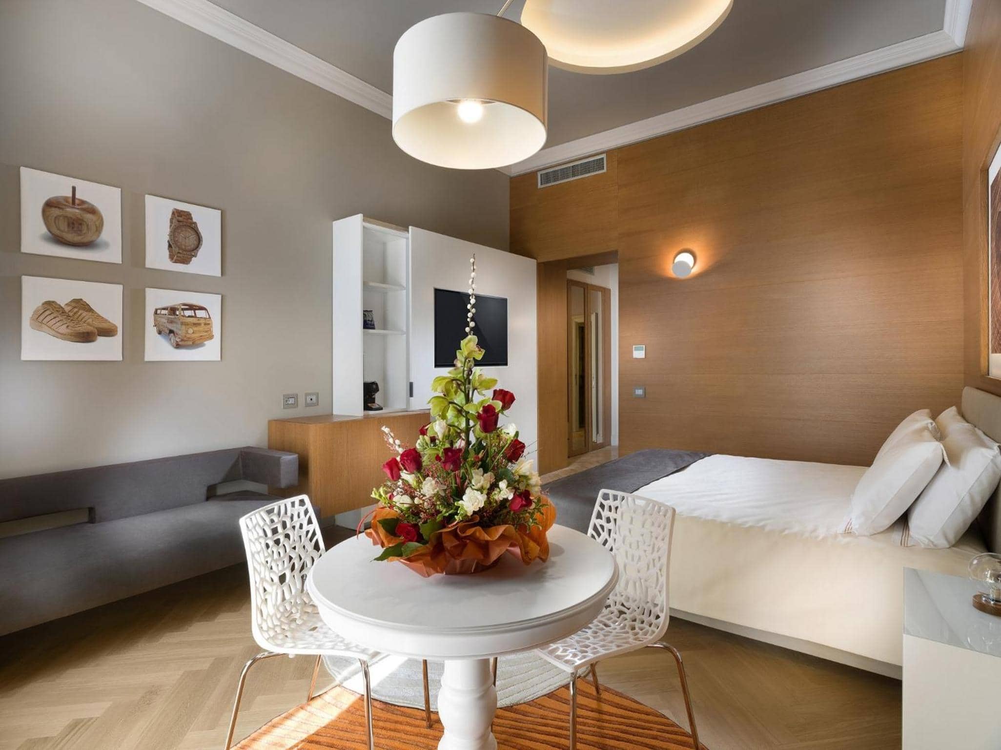 The Glamore Milano Duomo — 3