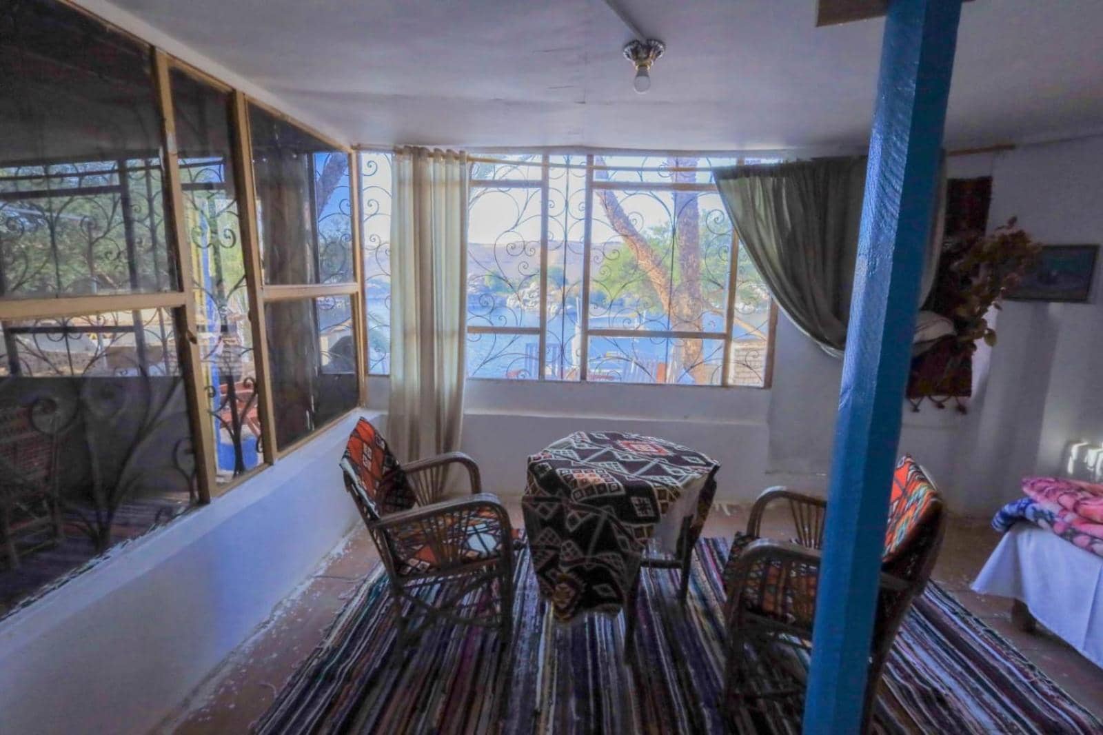 Nubian studio — 3