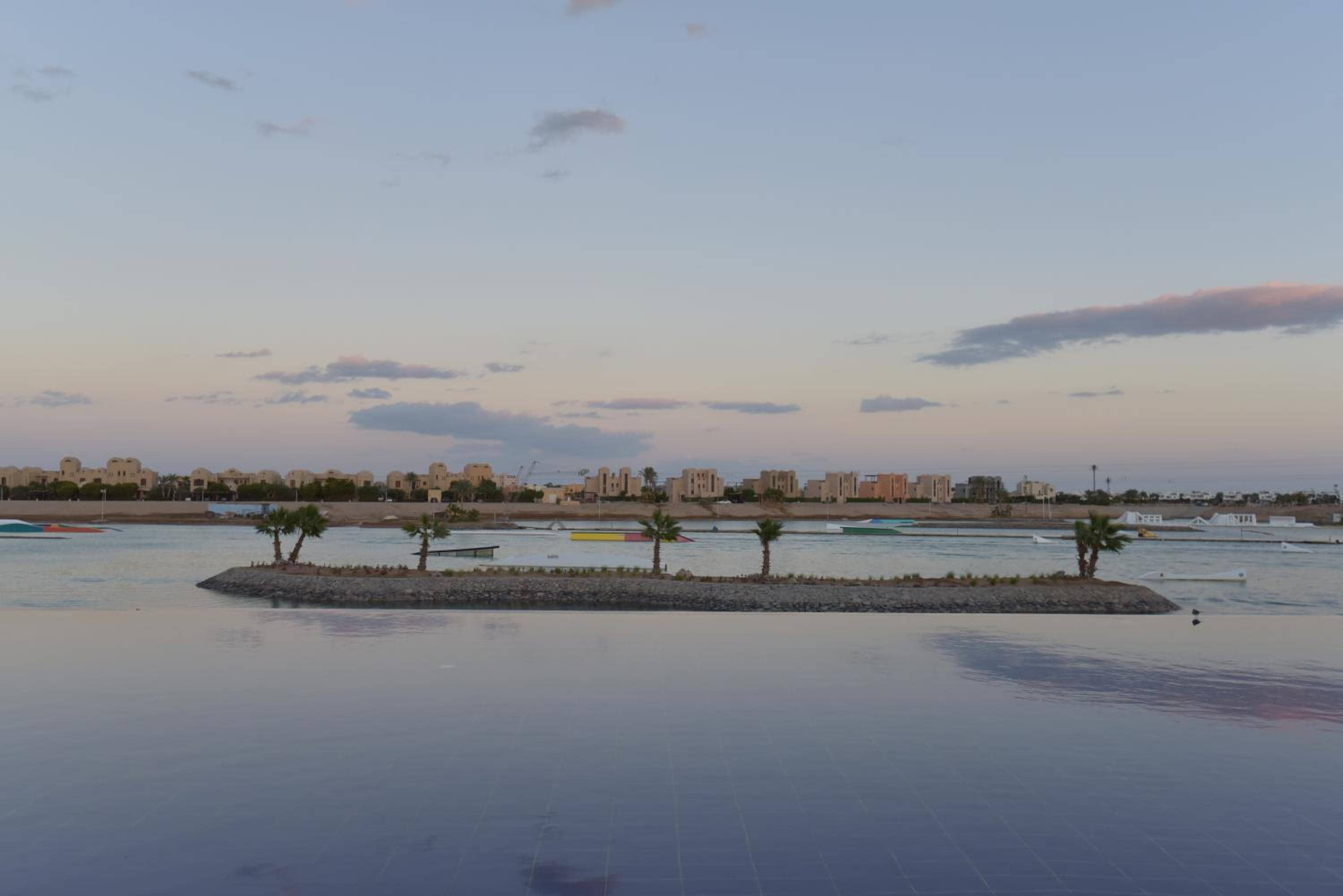 Lagoon View Penthouse - El Gouna Paradise Escape — 4