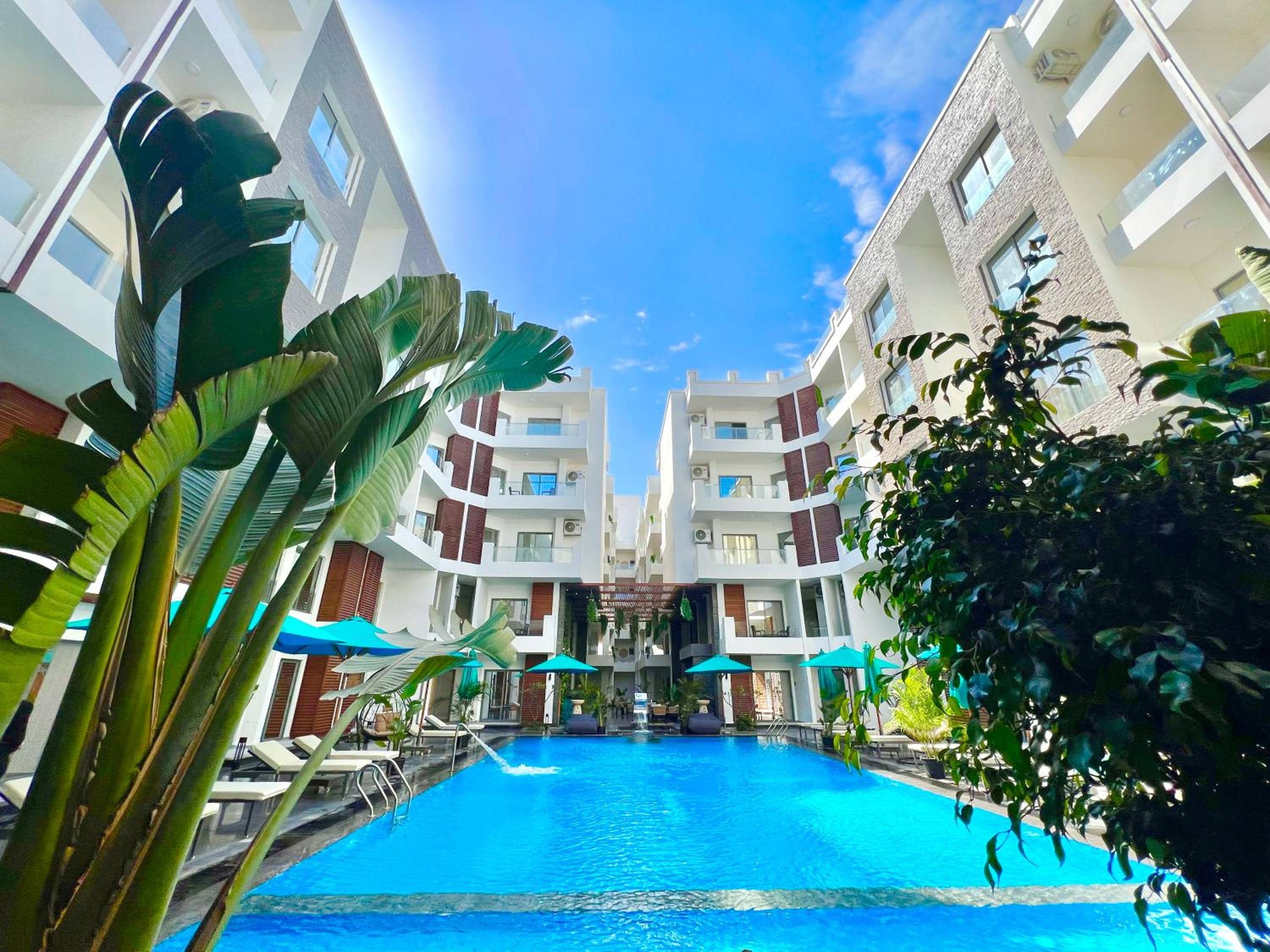 Imperial Resort Hurghada — 5