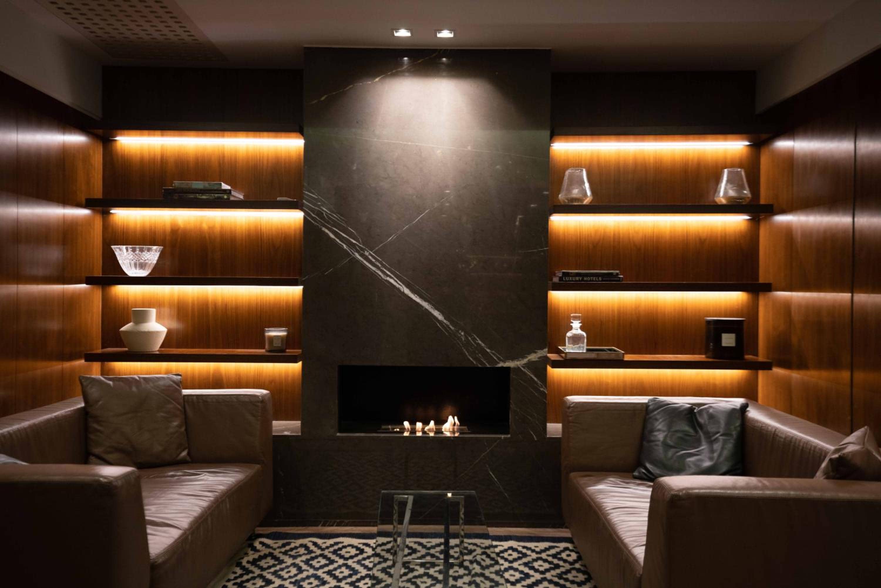 The President Hotel Cairo — 3