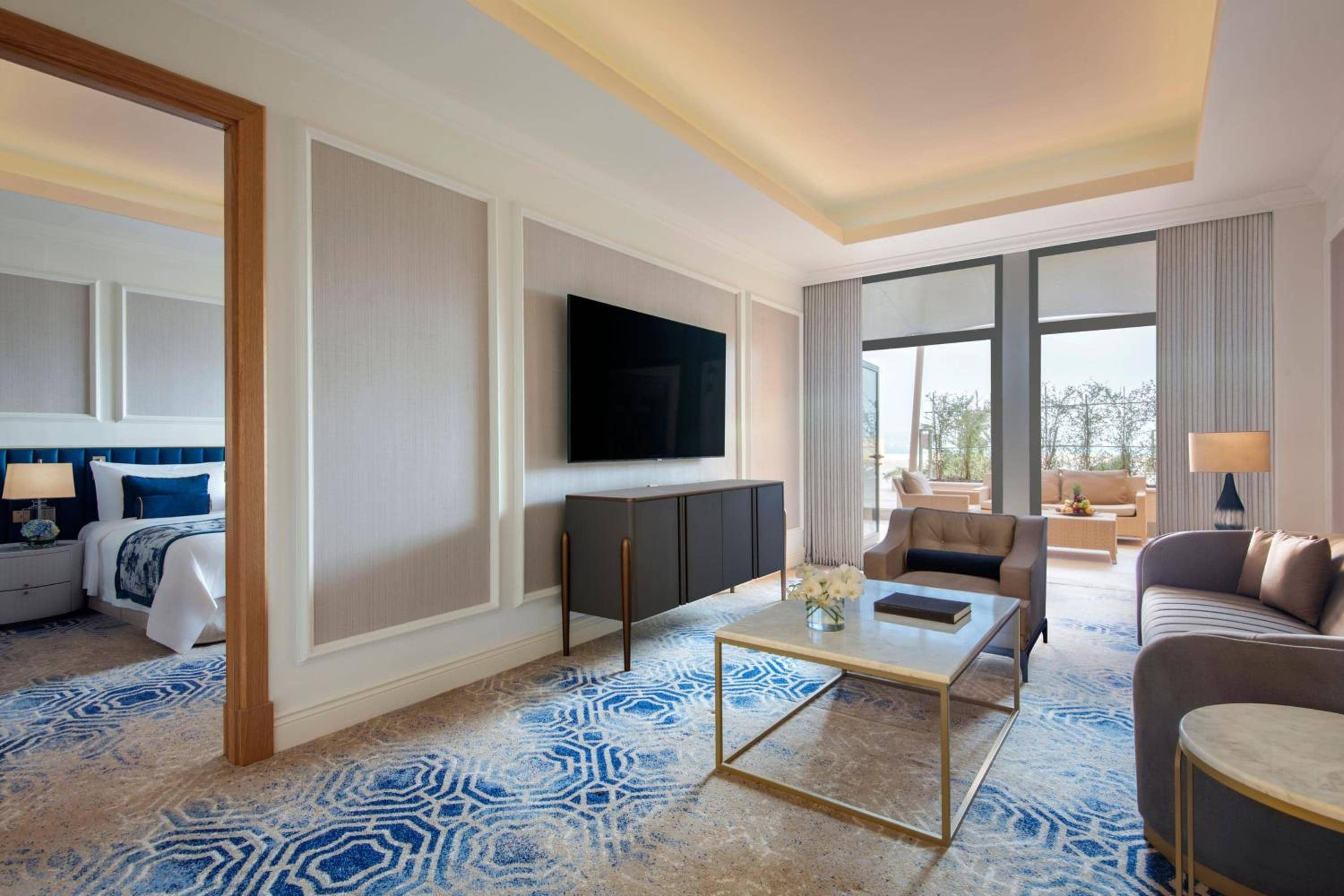 The St. Regis Doha — 5