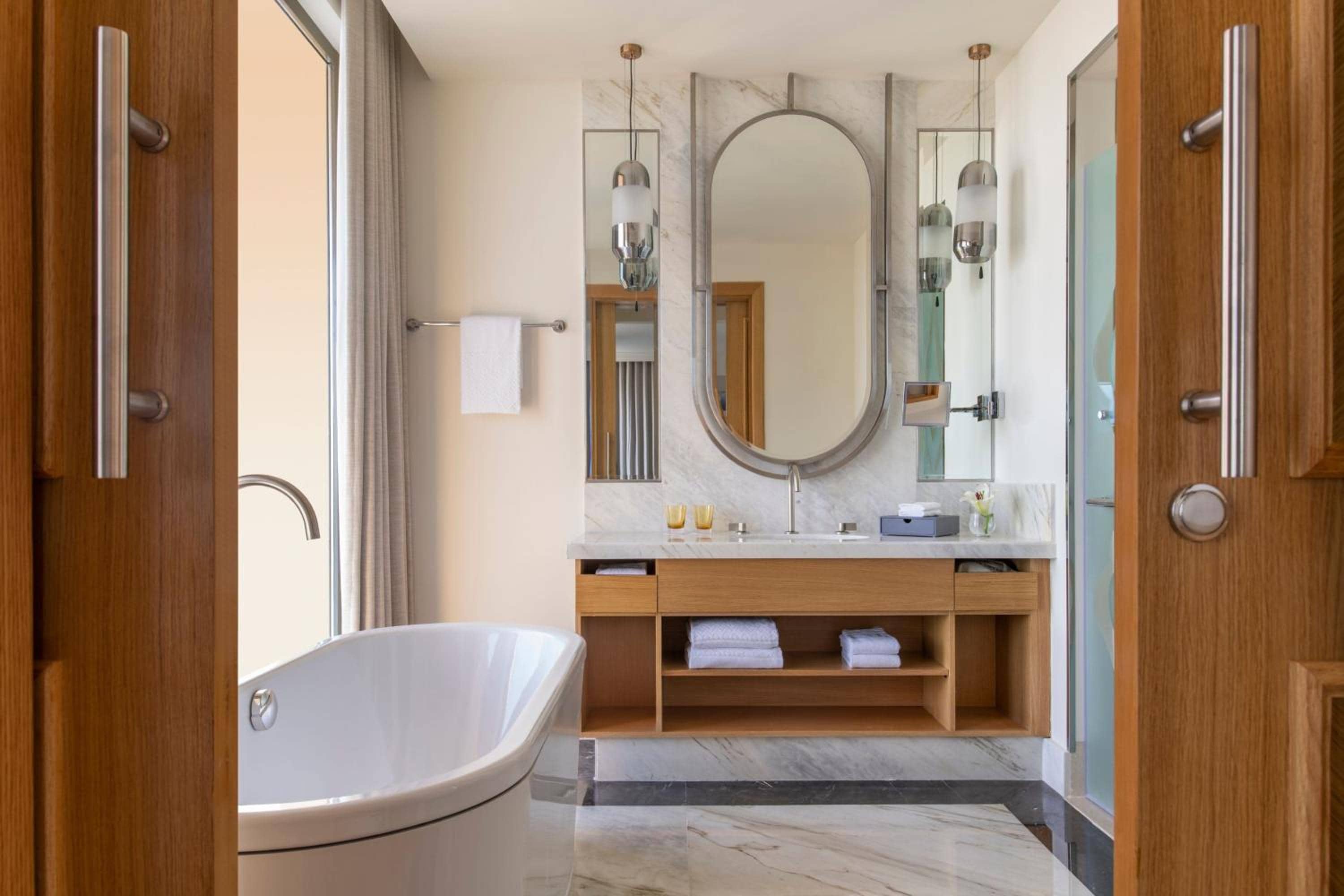 The St. Regis Doha — 4