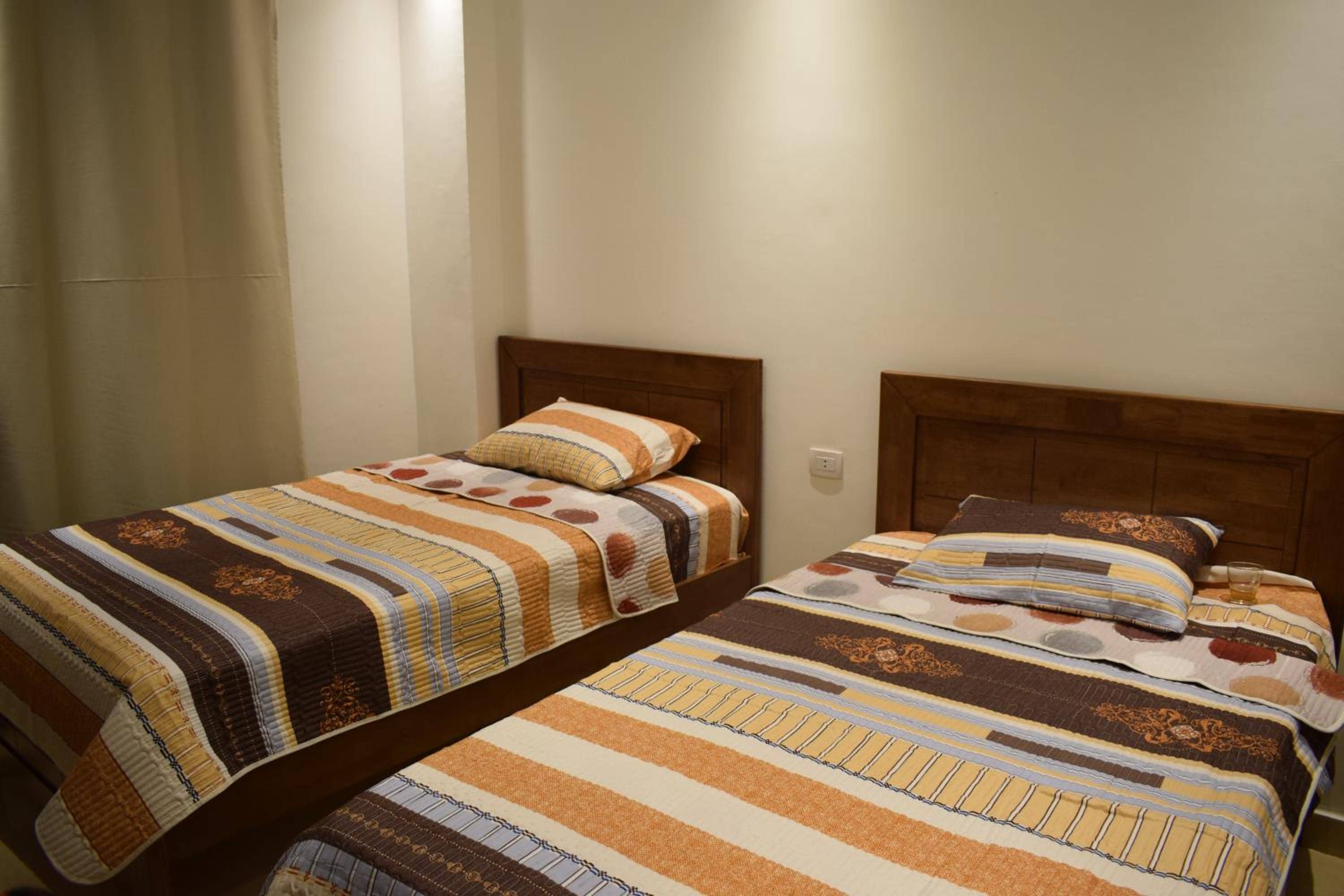 Sharm Hills Resort - Luxury Apartment — 2