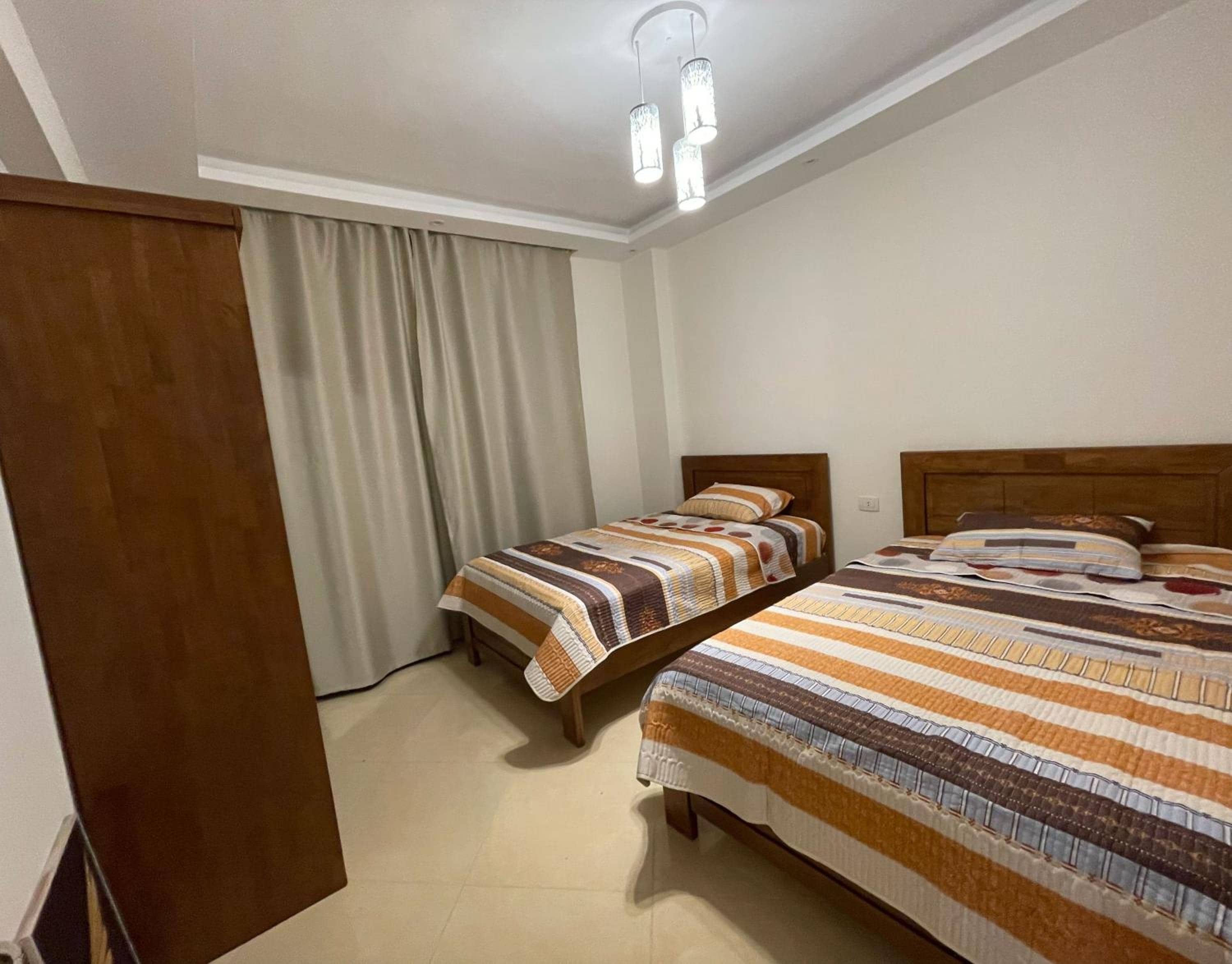 Sharm Hills Resort - Luxury Apartment — 3