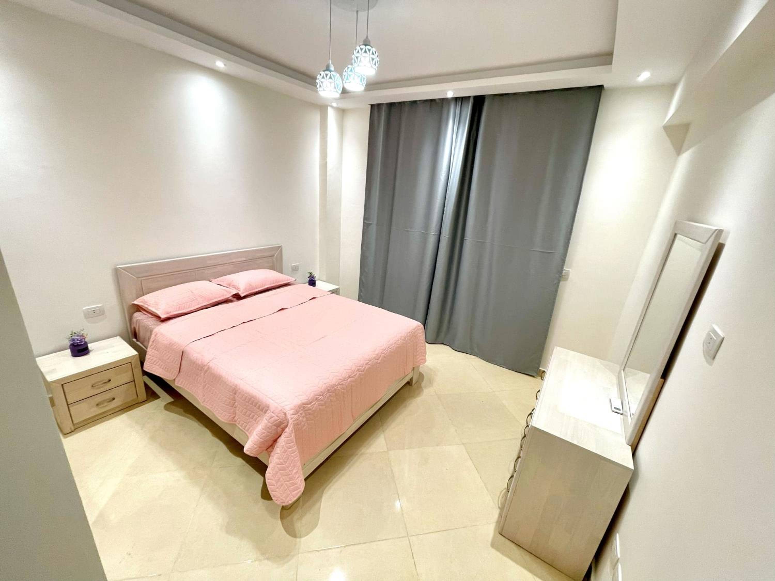 Sharm Hills Resort - Luxury Apartment — 4