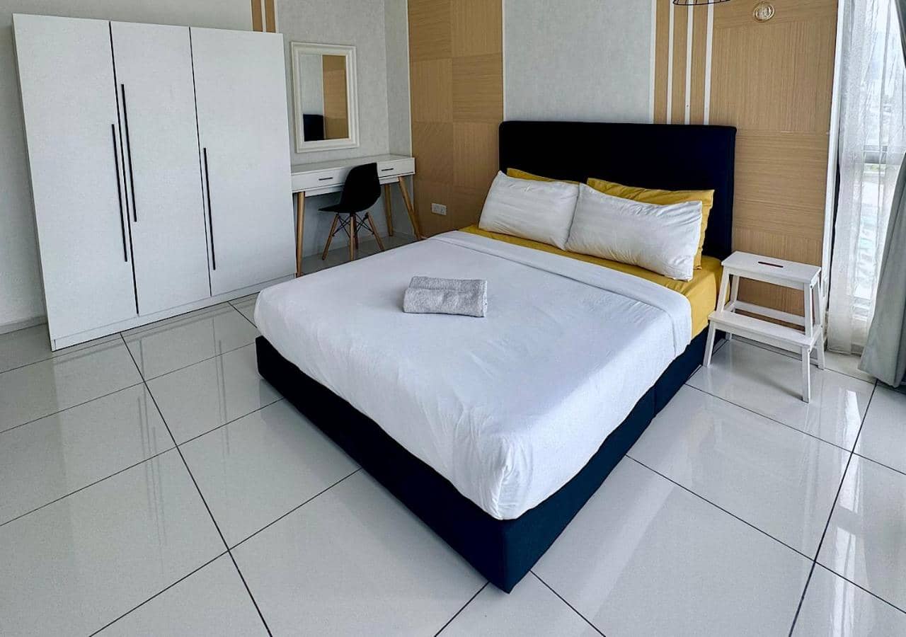 Robertson PanoramaKL Suites — 4