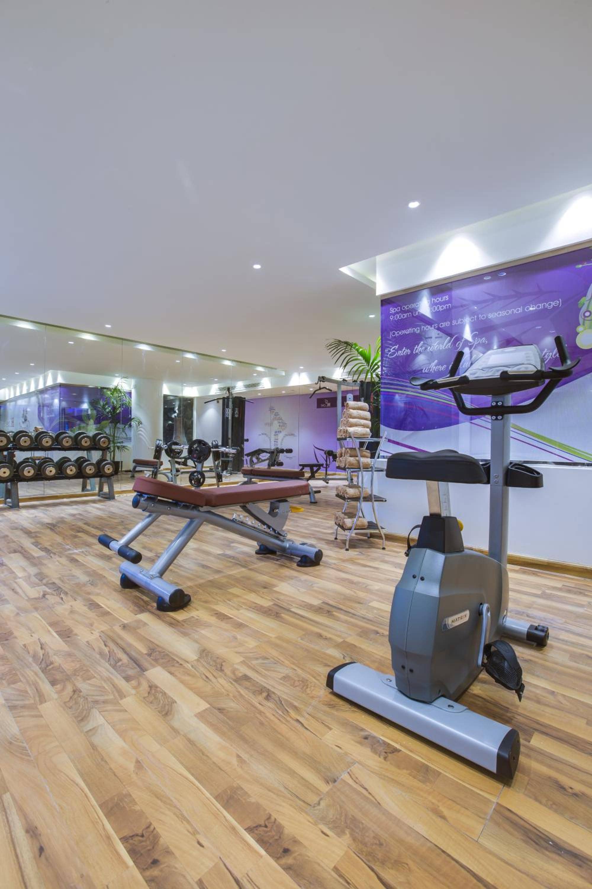 Park Inn by Radisson Dammam — 4