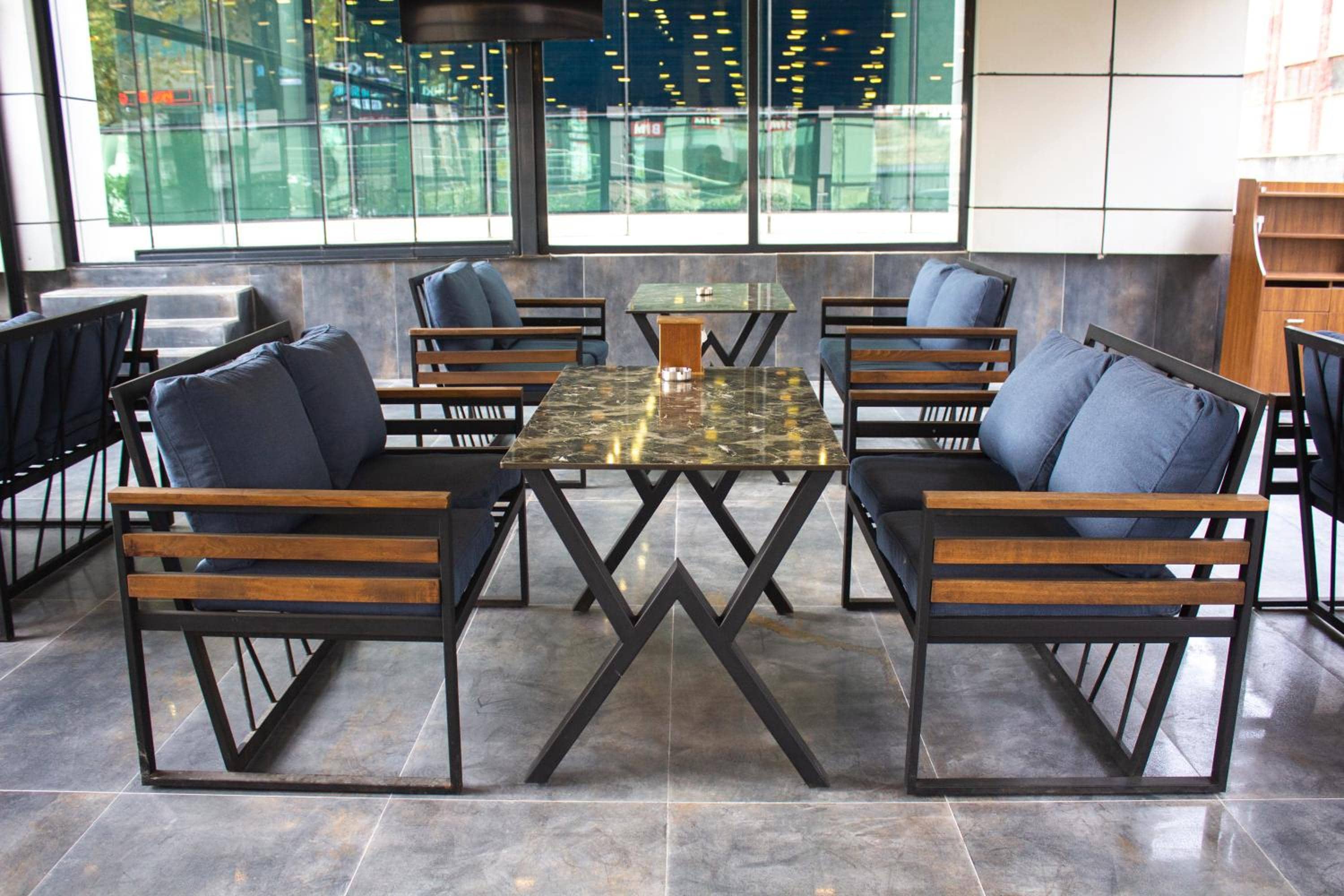 La Quinta by Wyndham Istanbul Gunesli — 2