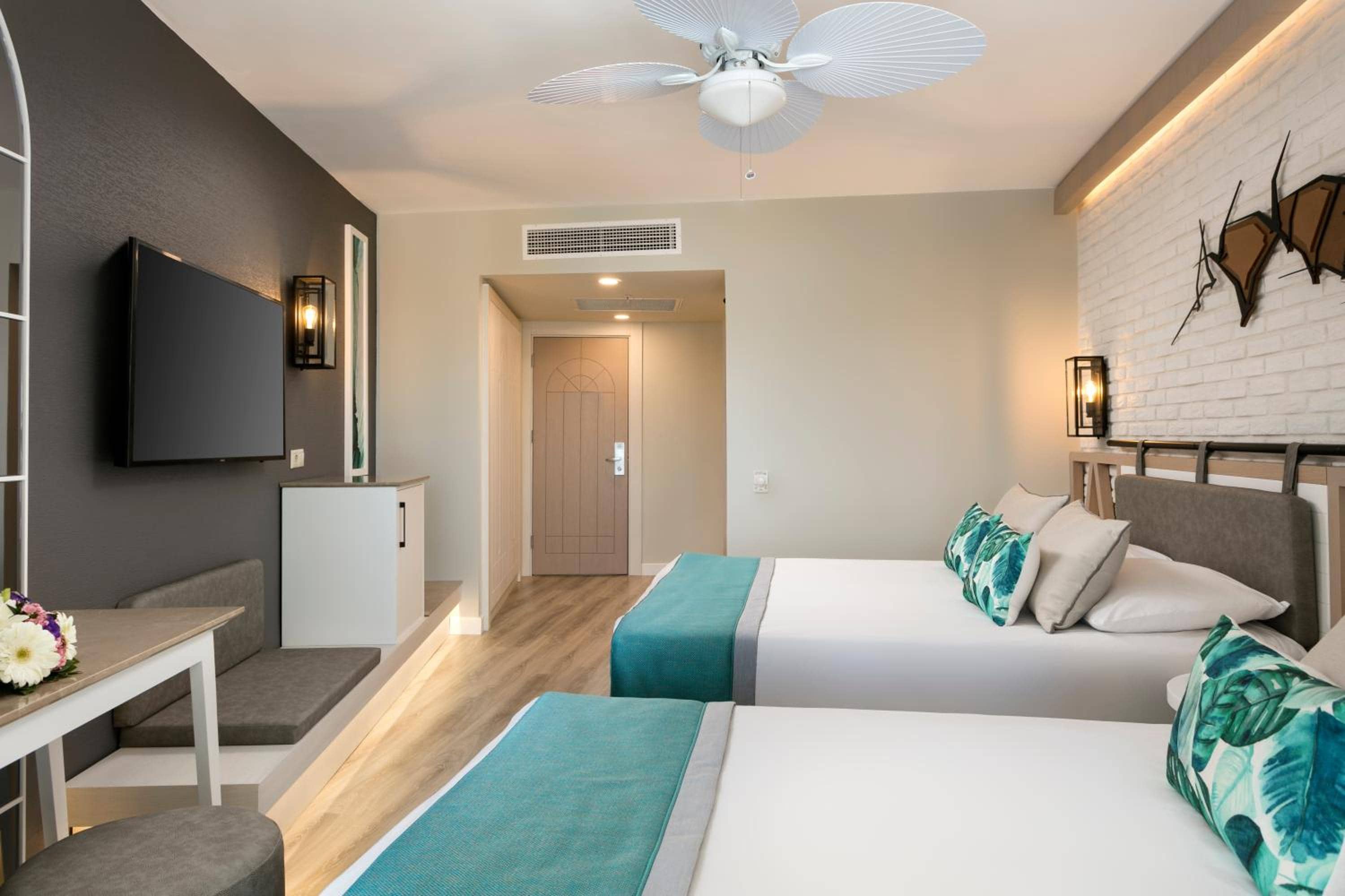 Limak Arcadia Sport Resort Belek — 2