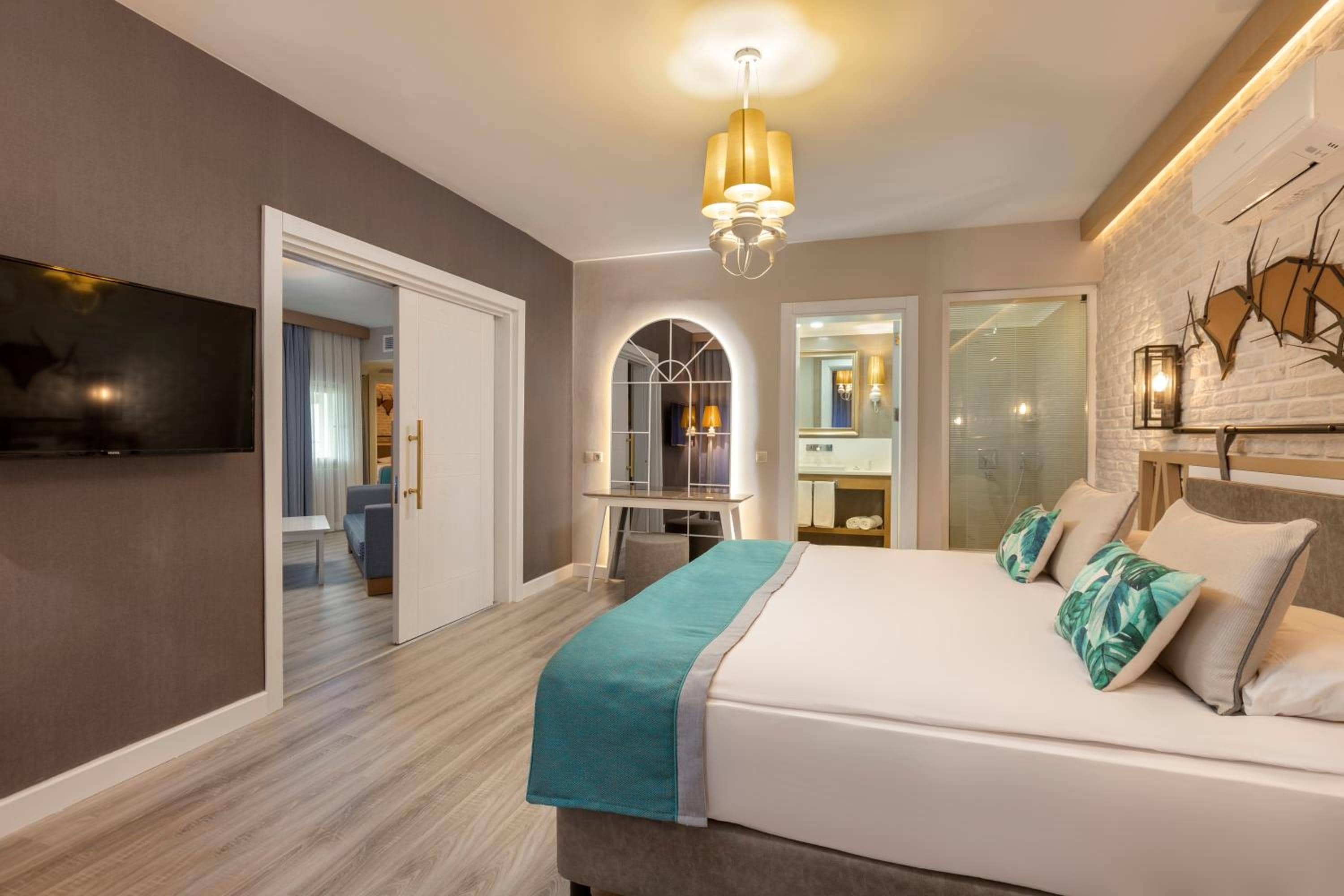 Limak Arcadia Sport Resort Belek — 5