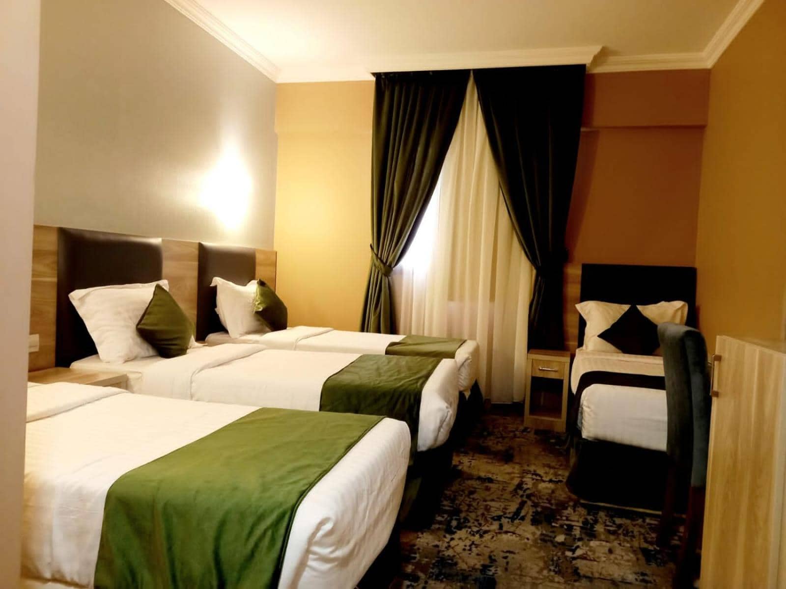 Hayah Al Masi Hotel — 3