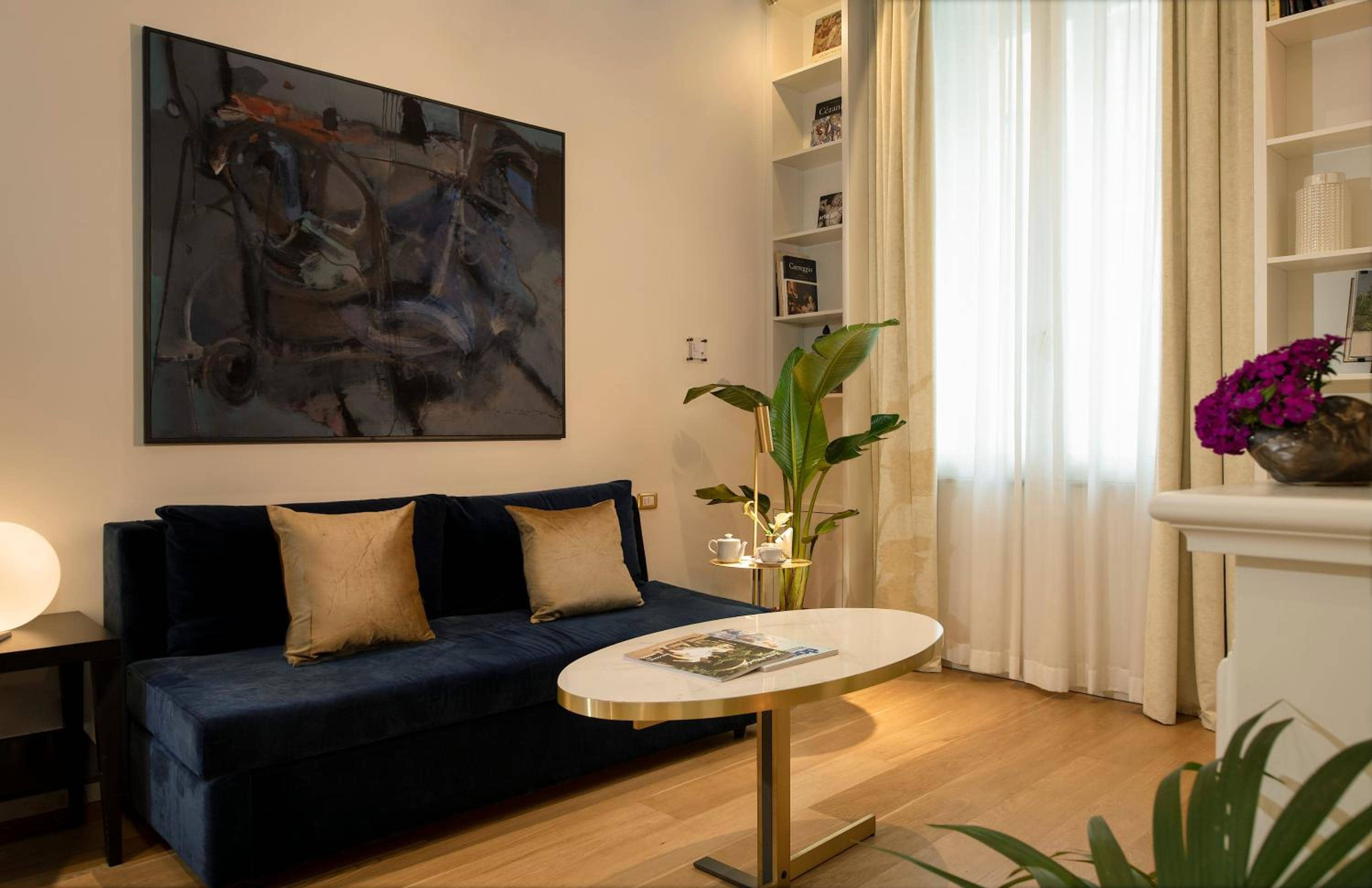 Elizabeth Unique Hotel | a Member of Design Hotels™ — 2