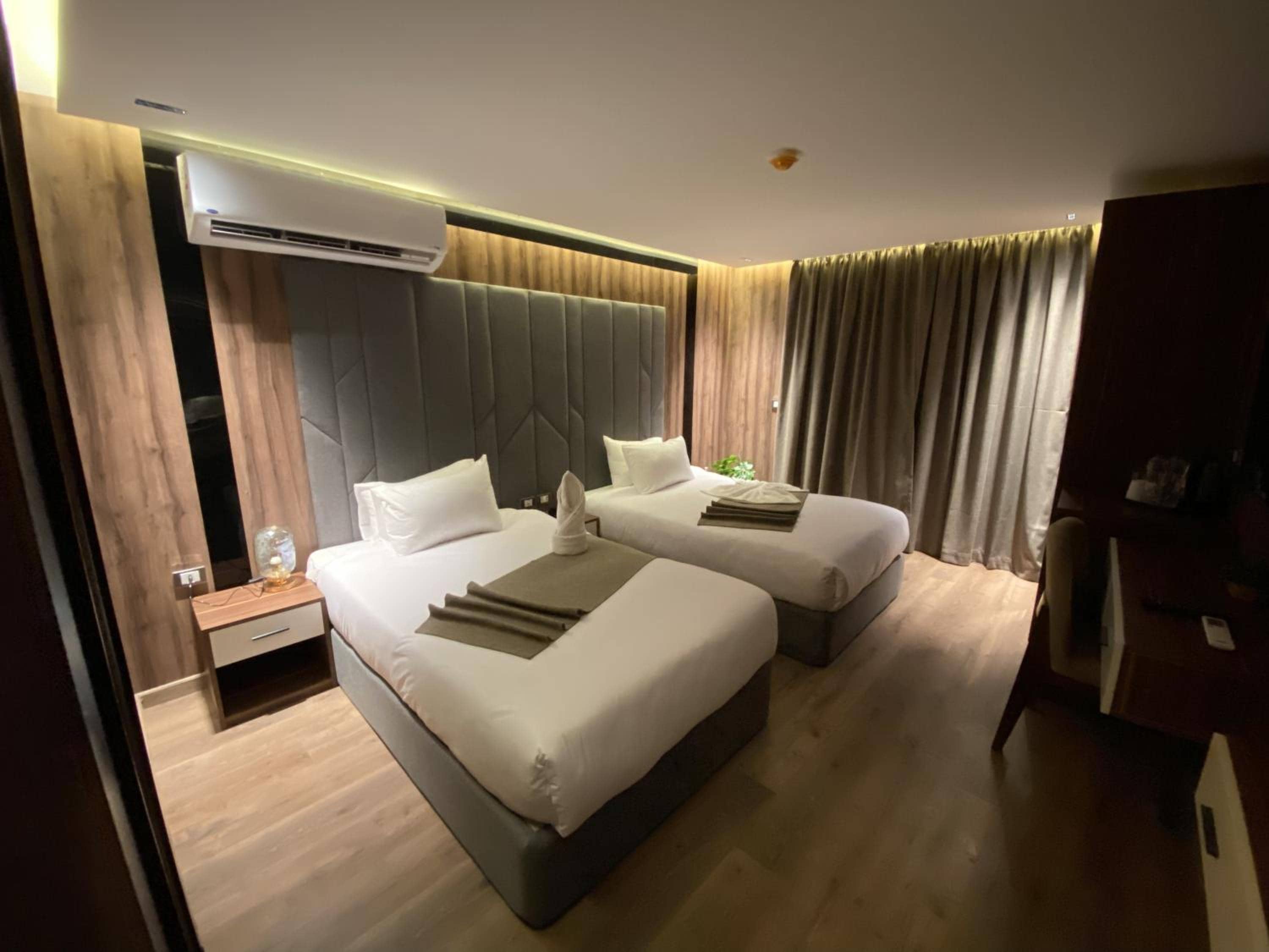 The View Delta Hotel — 2