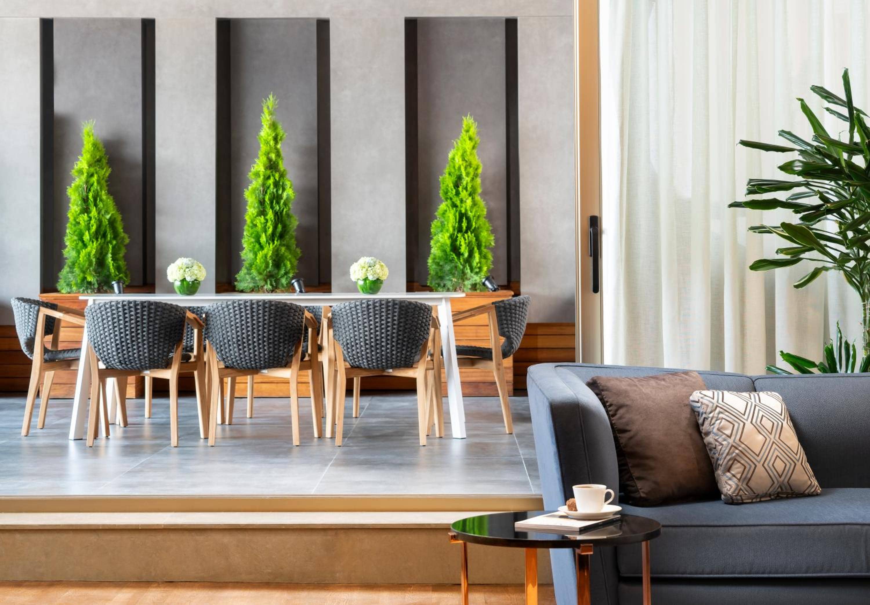 The Ritz-Carlton, Istanbul at the Bosphorus — 5