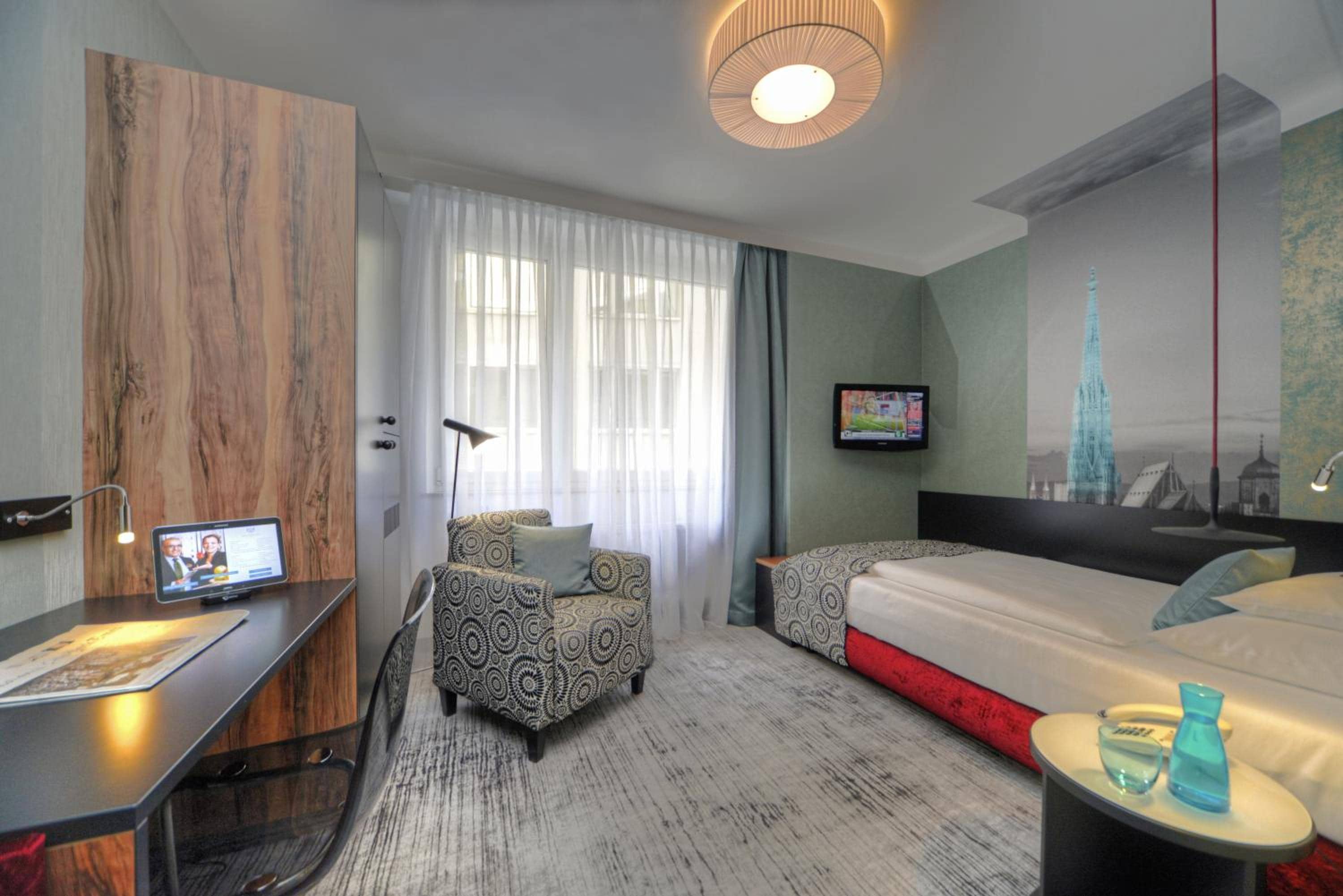 Hotel Capricorno — 2