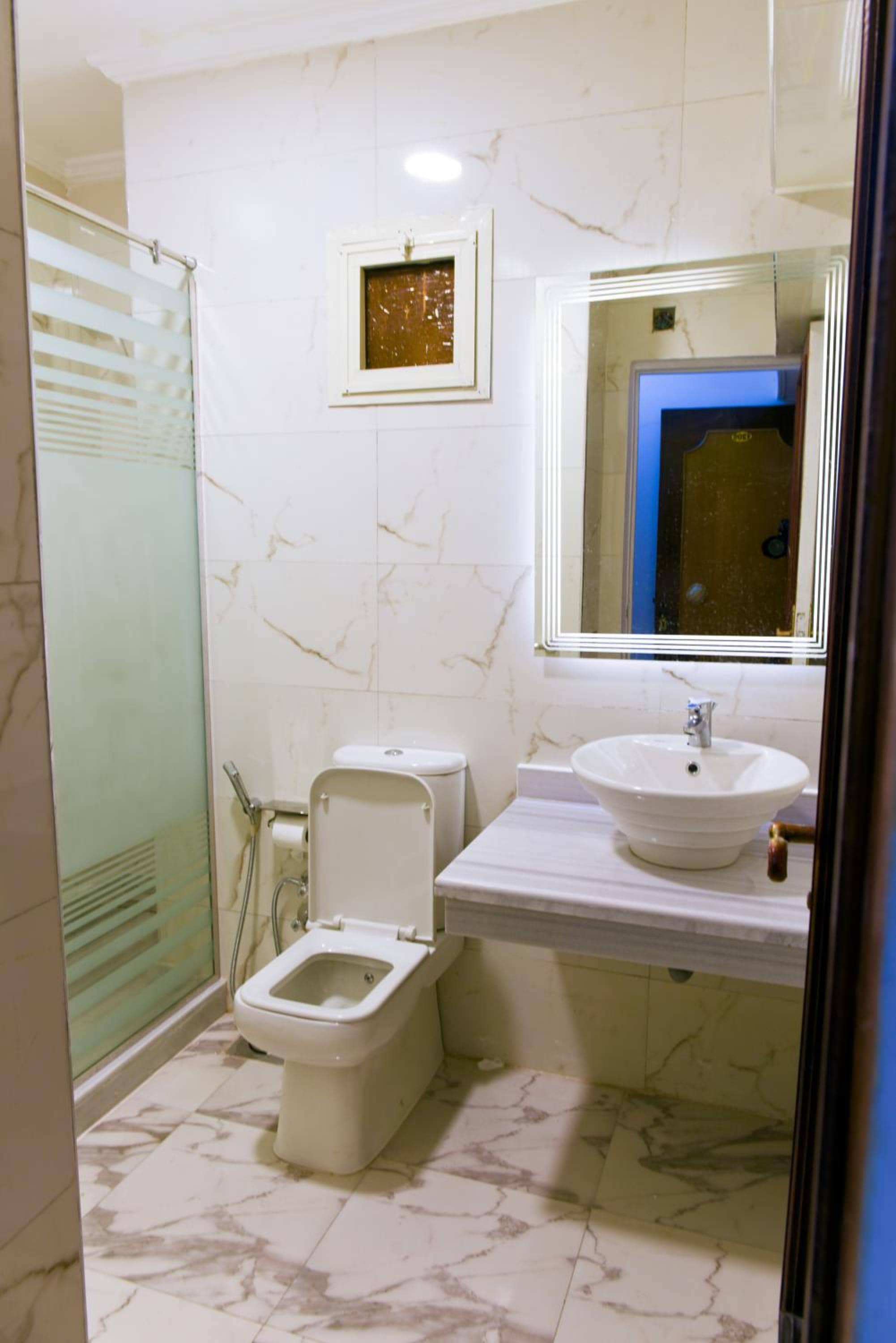 Regency Hotel Alexandria — 5