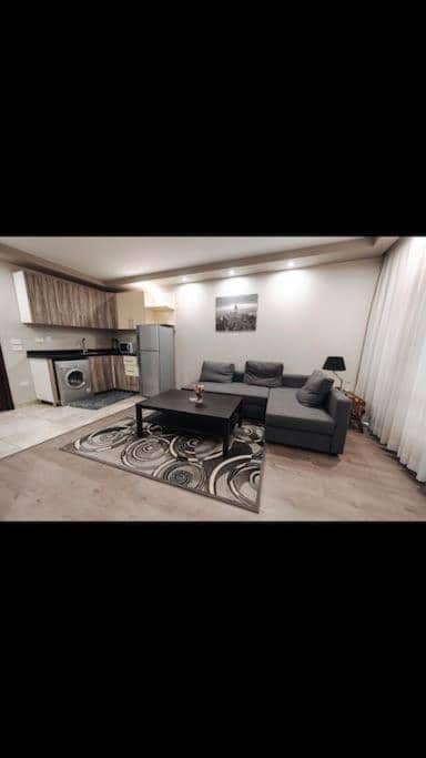 Cozy studio in the heart of Heliopolis, Cairo! — 2