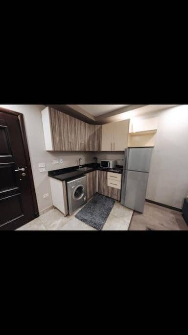Cozy studio in the heart of Heliopolis, Cairo! — 4