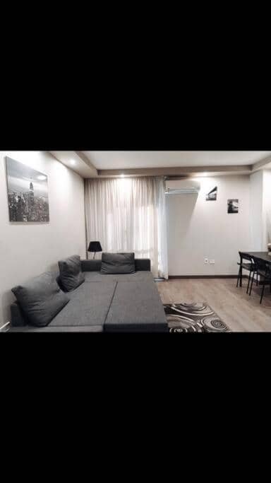 Cozy studio in the heart of Heliopolis, Cairo!