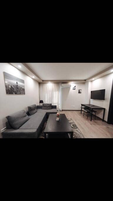 Cozy studio in the heart of Heliopolis, Cairo! — 5
