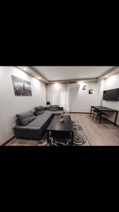 Cozy studio in the heart of Heliopolis, Cairo! — 3