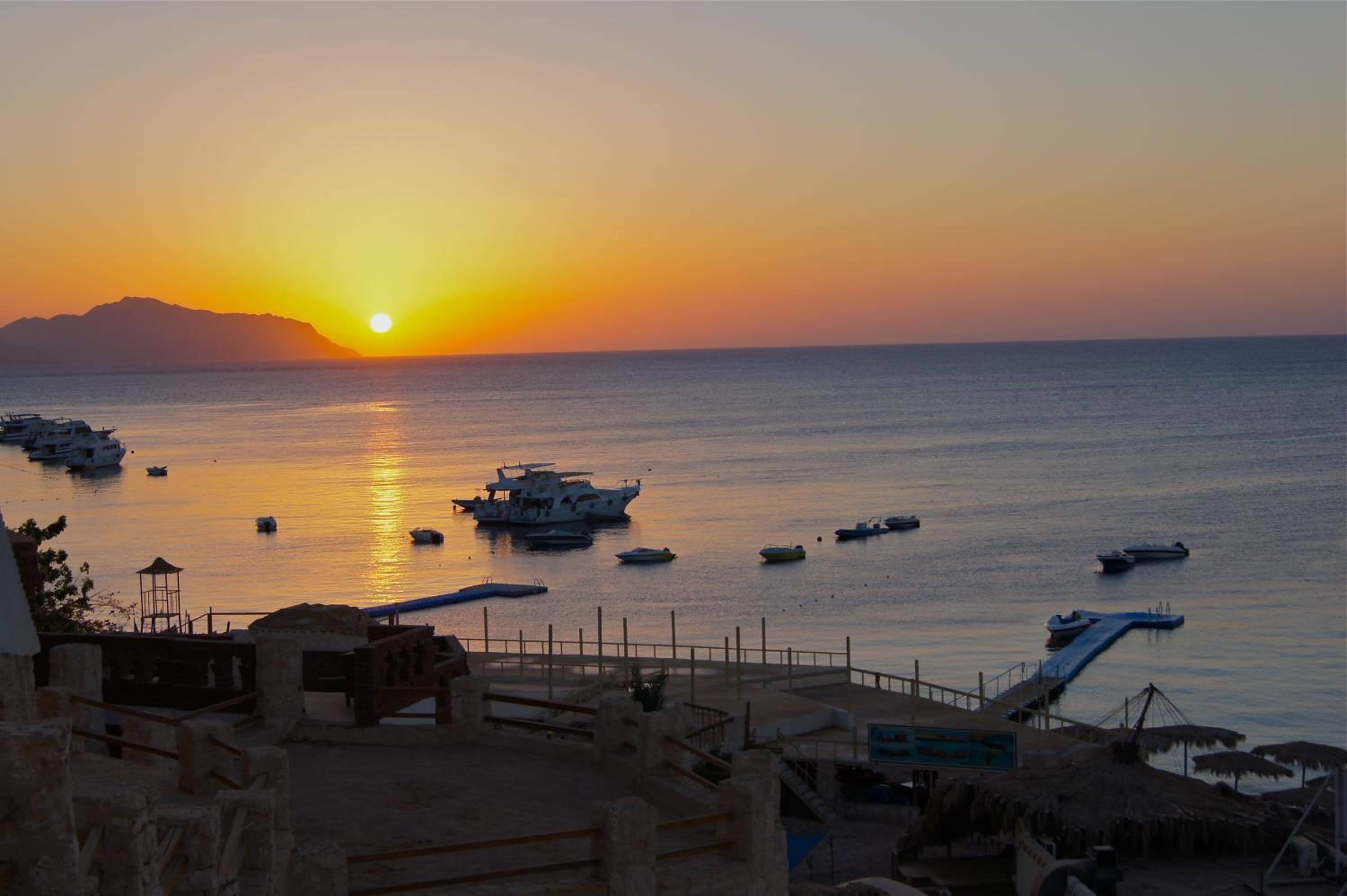 Umbi Sharks Bay Diving Village — 5