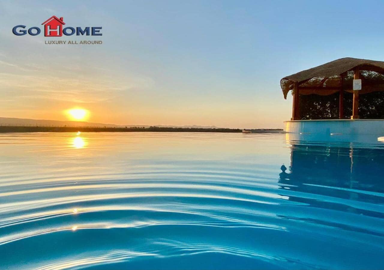 Unique 6 Bedrooms Villa 38 at White Villas El-Gouna — 3