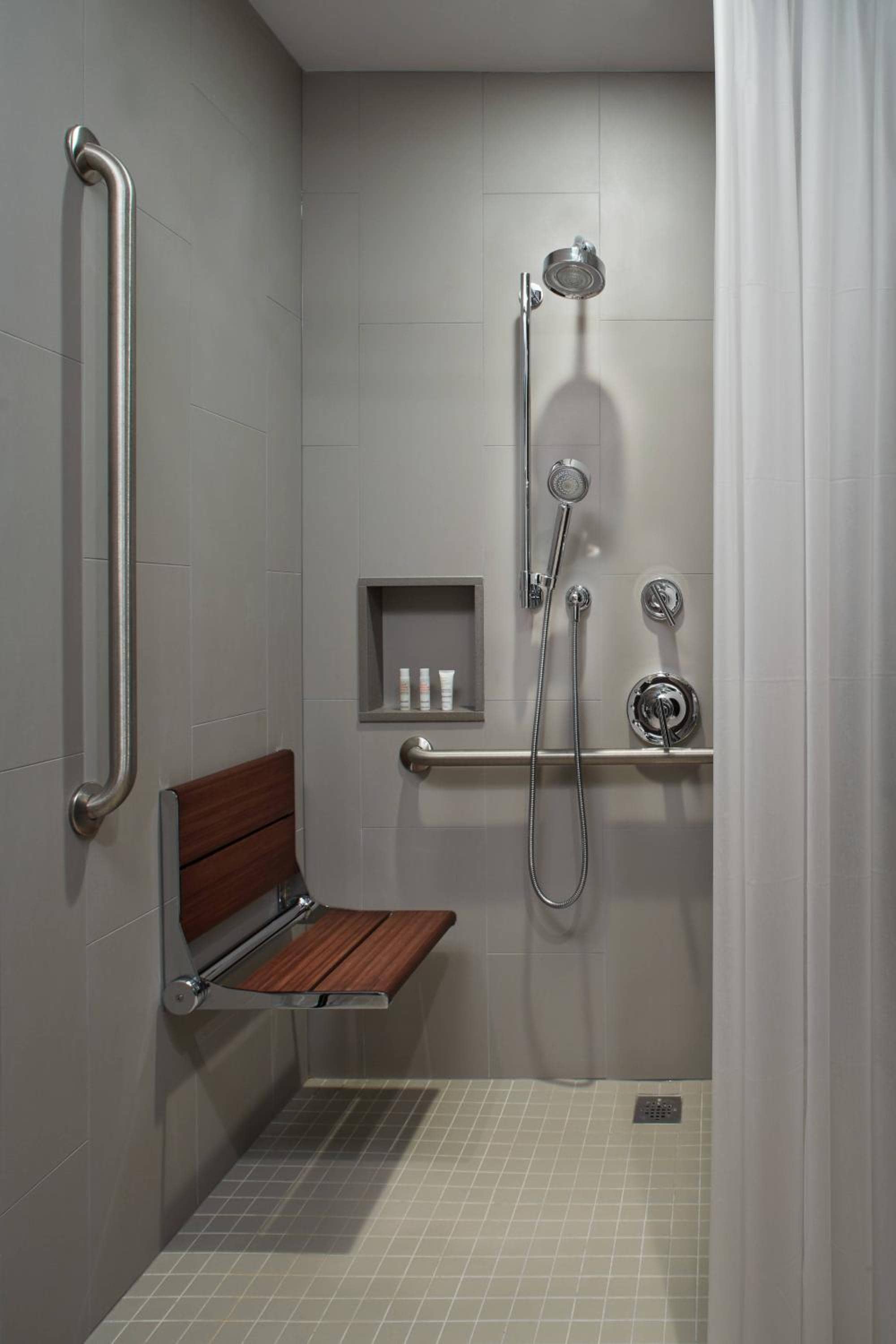 Toronto Marriott Markham — 3