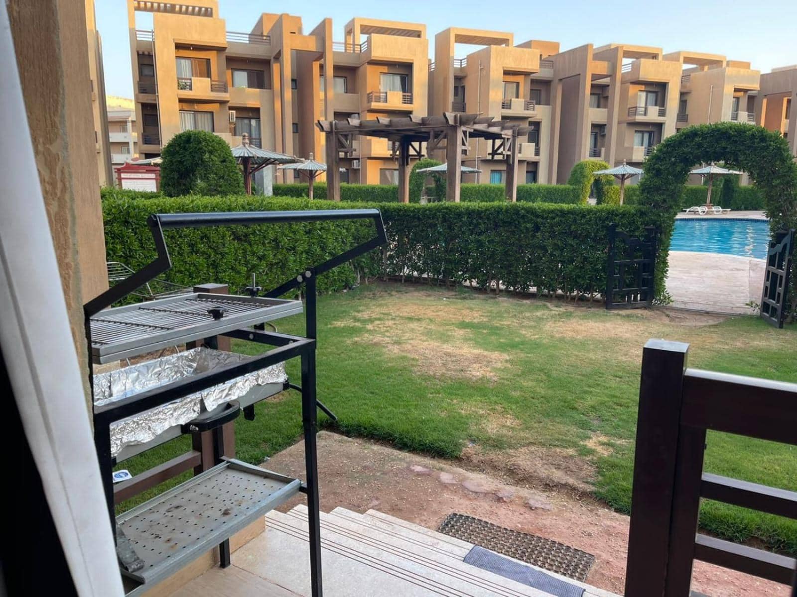 Marsilia blue bay — 5