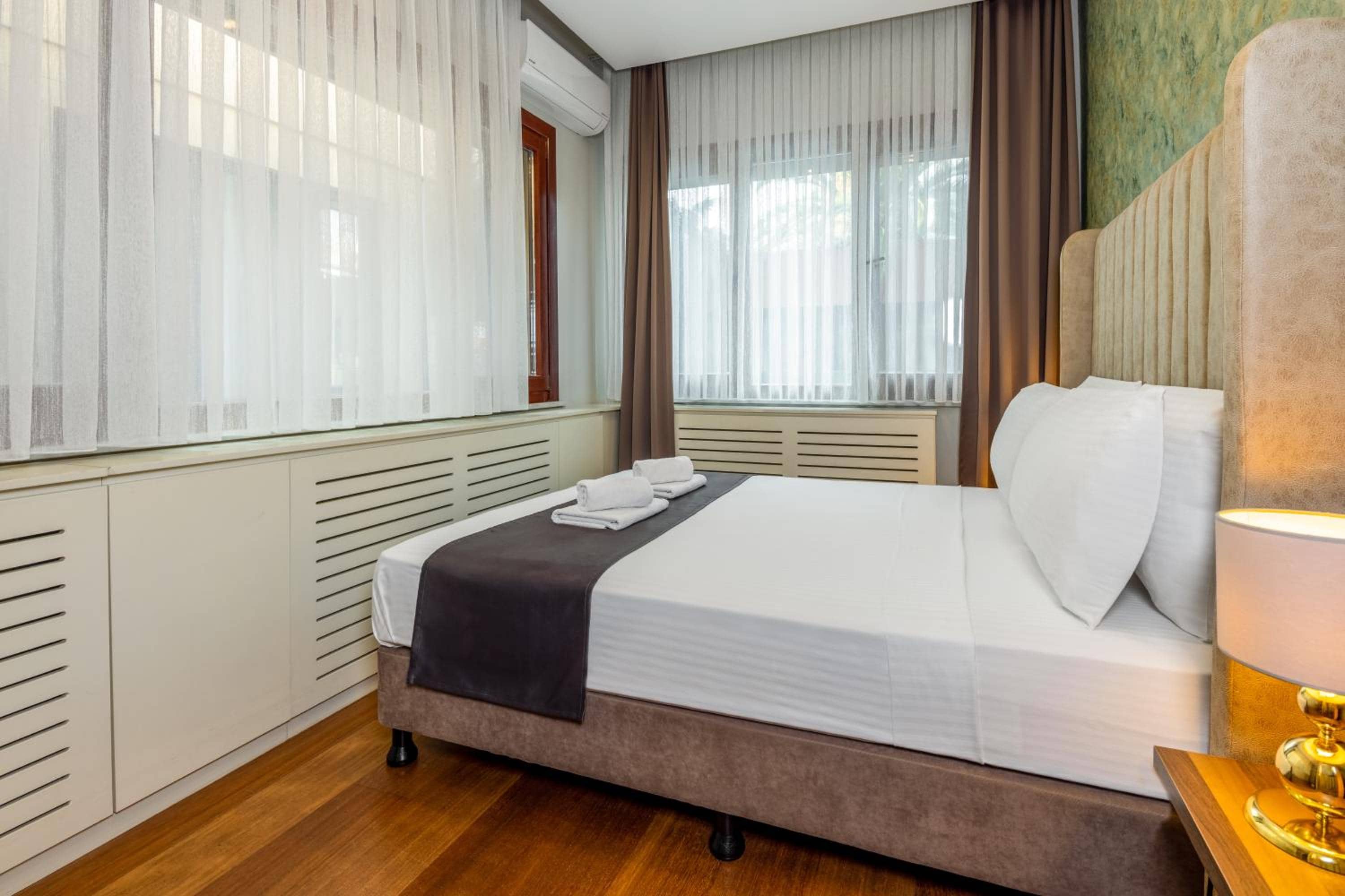 BayMari Suites Plus Florya — 3