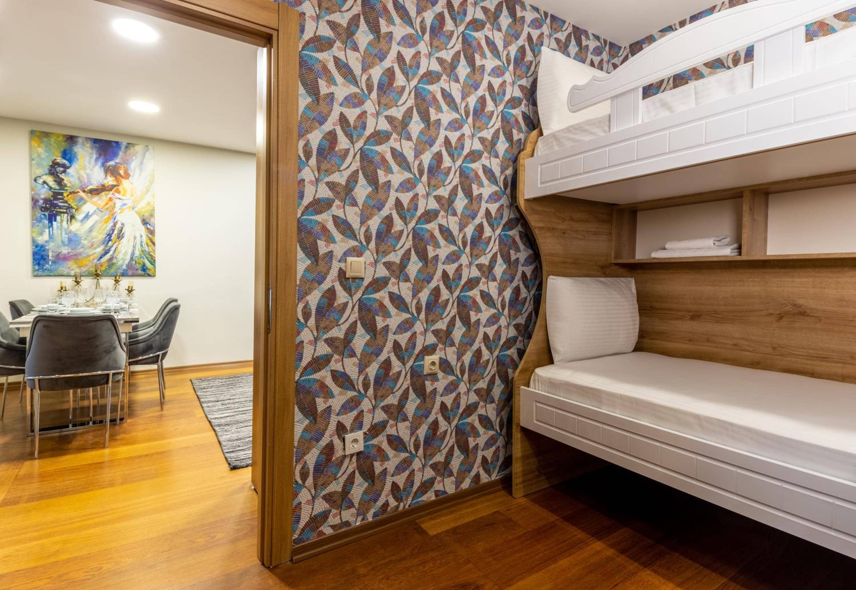 BayMari Suites Plus Florya — 5