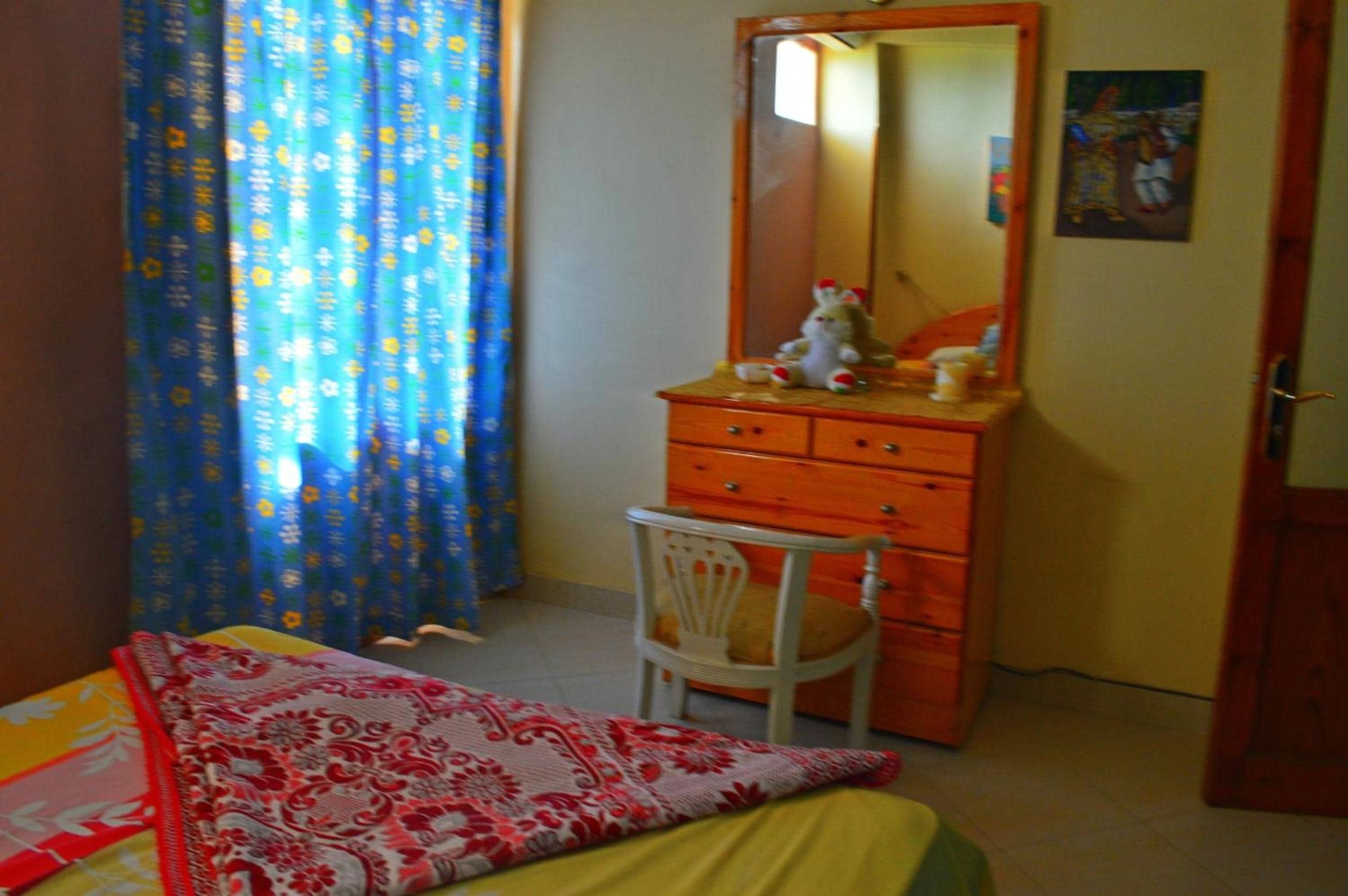 Farida Apartments — 5