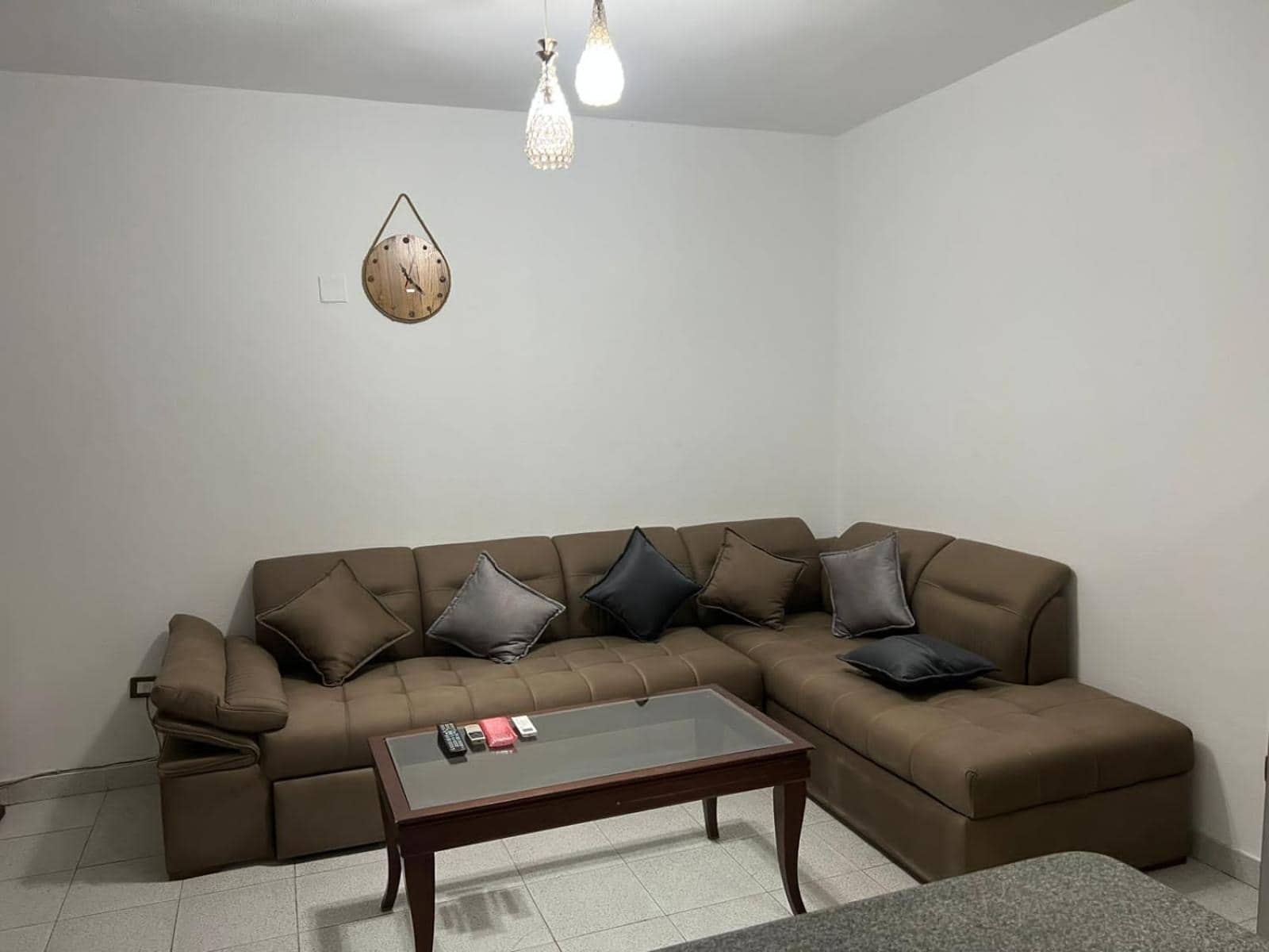 Apartment in the City Center Neama Bay and free Wi-Fi — 5