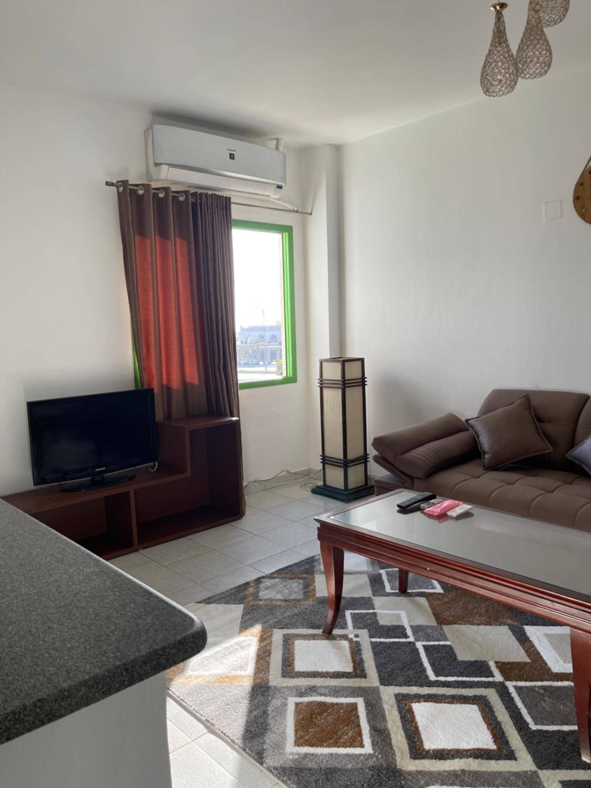 Apartment in the City Center Neama Bay and free Wi-Fi